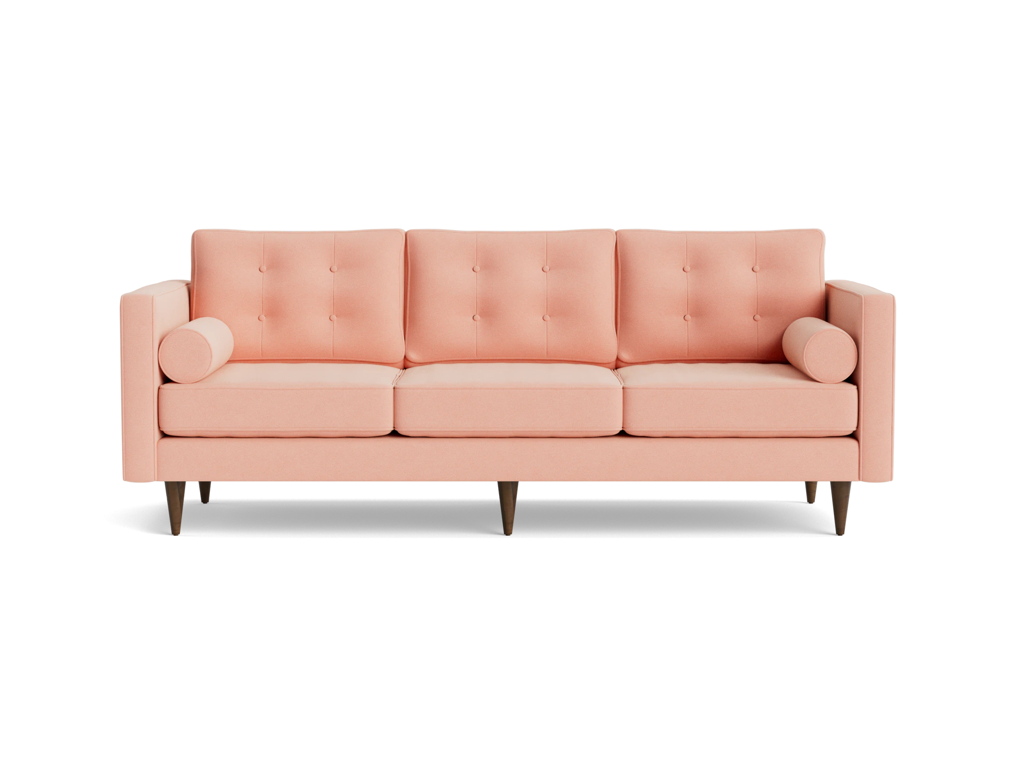 braxton sofa royale blush