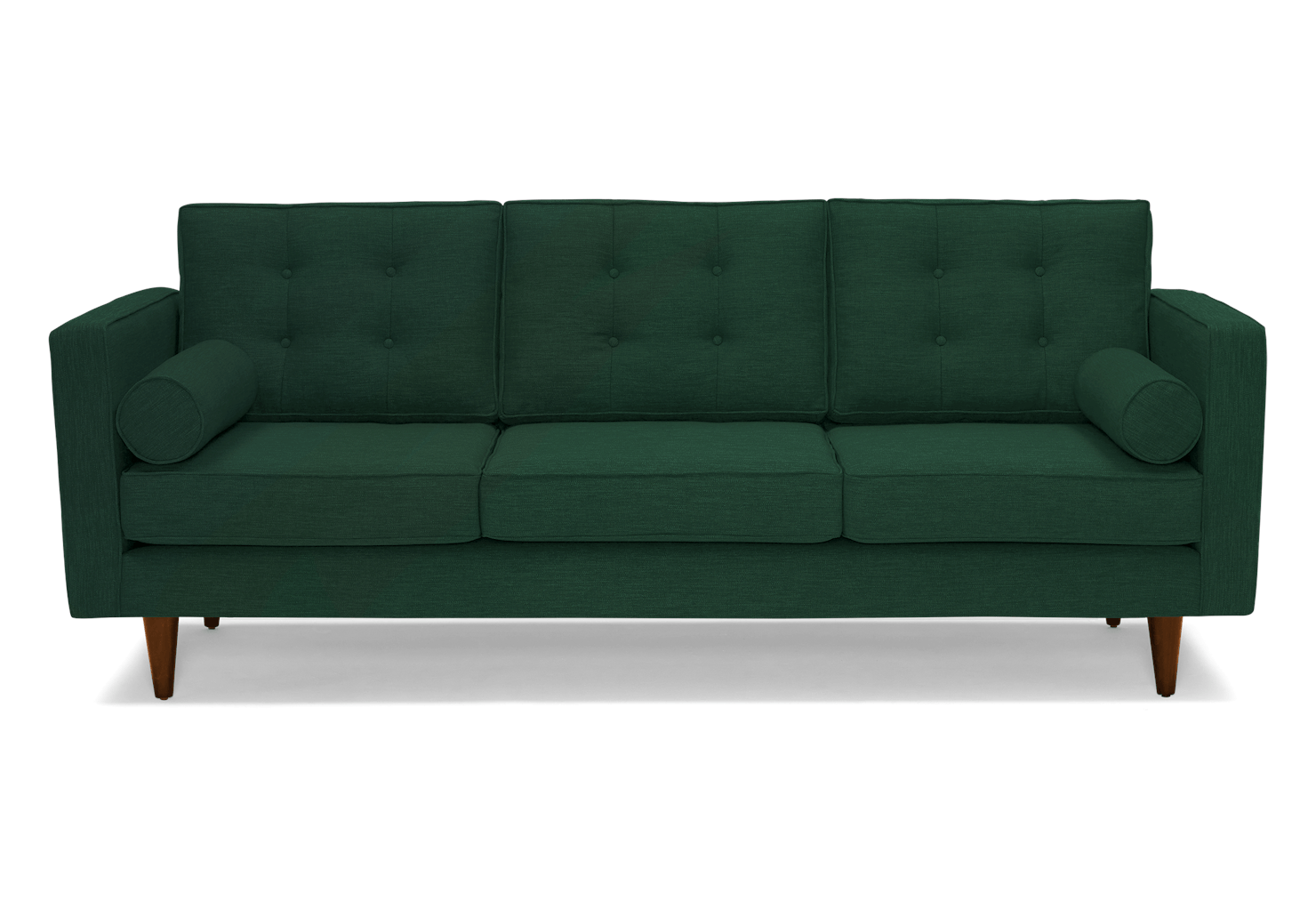 braxton sofa royale evergreen