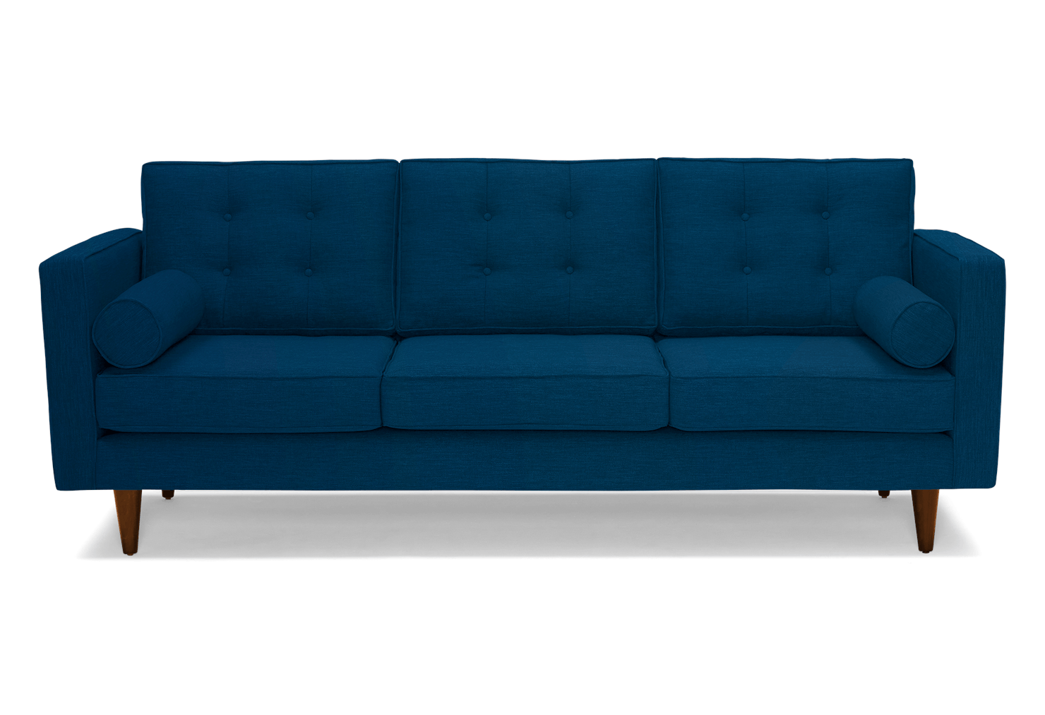 braxton sofa royale cobalt