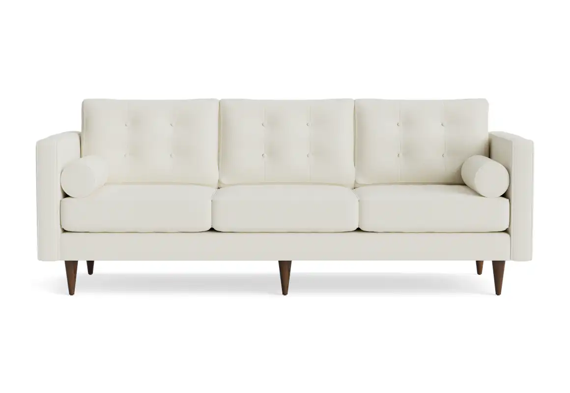 braxton sofa tussah snow