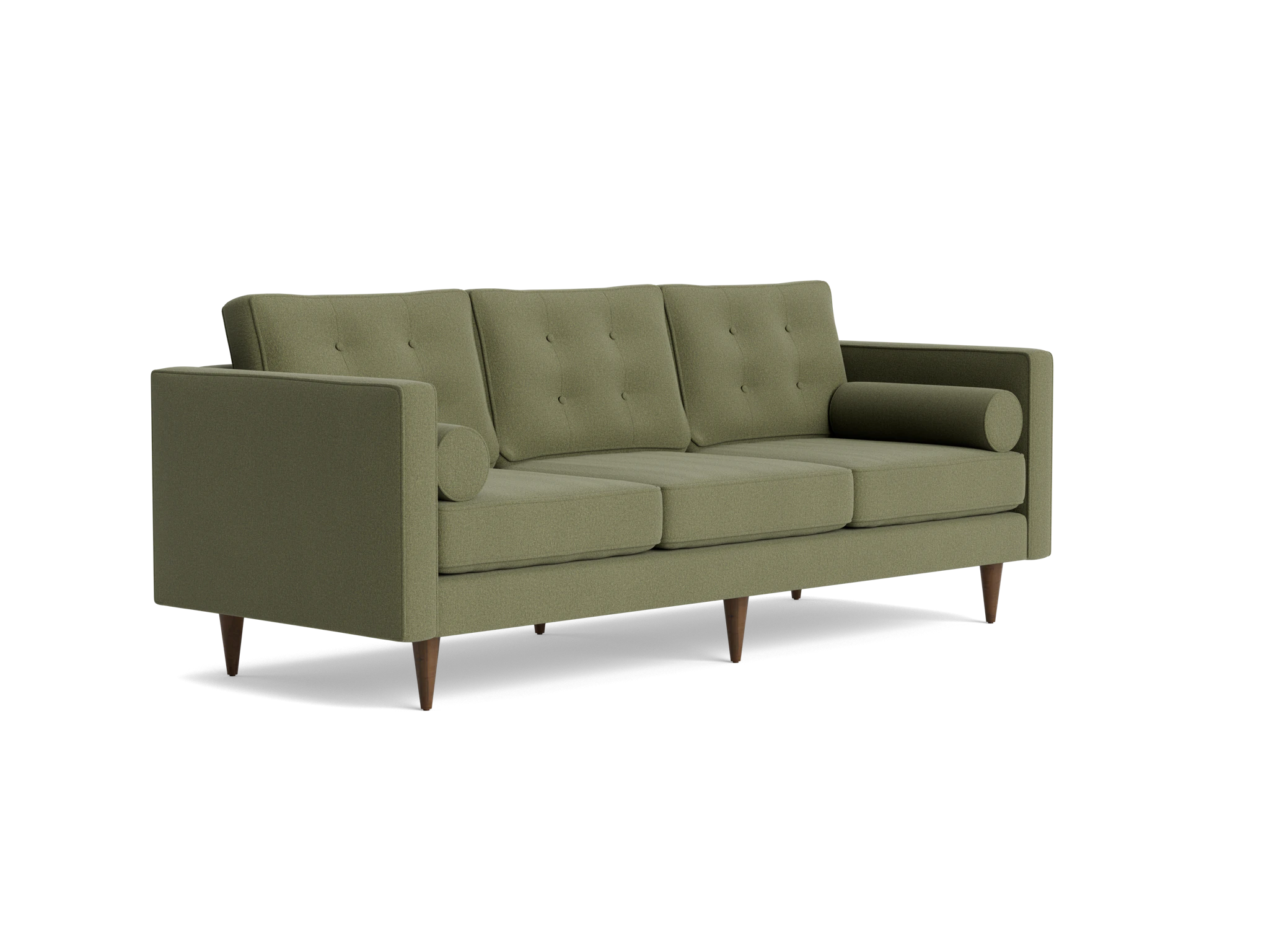 braxton sofa faithful olive