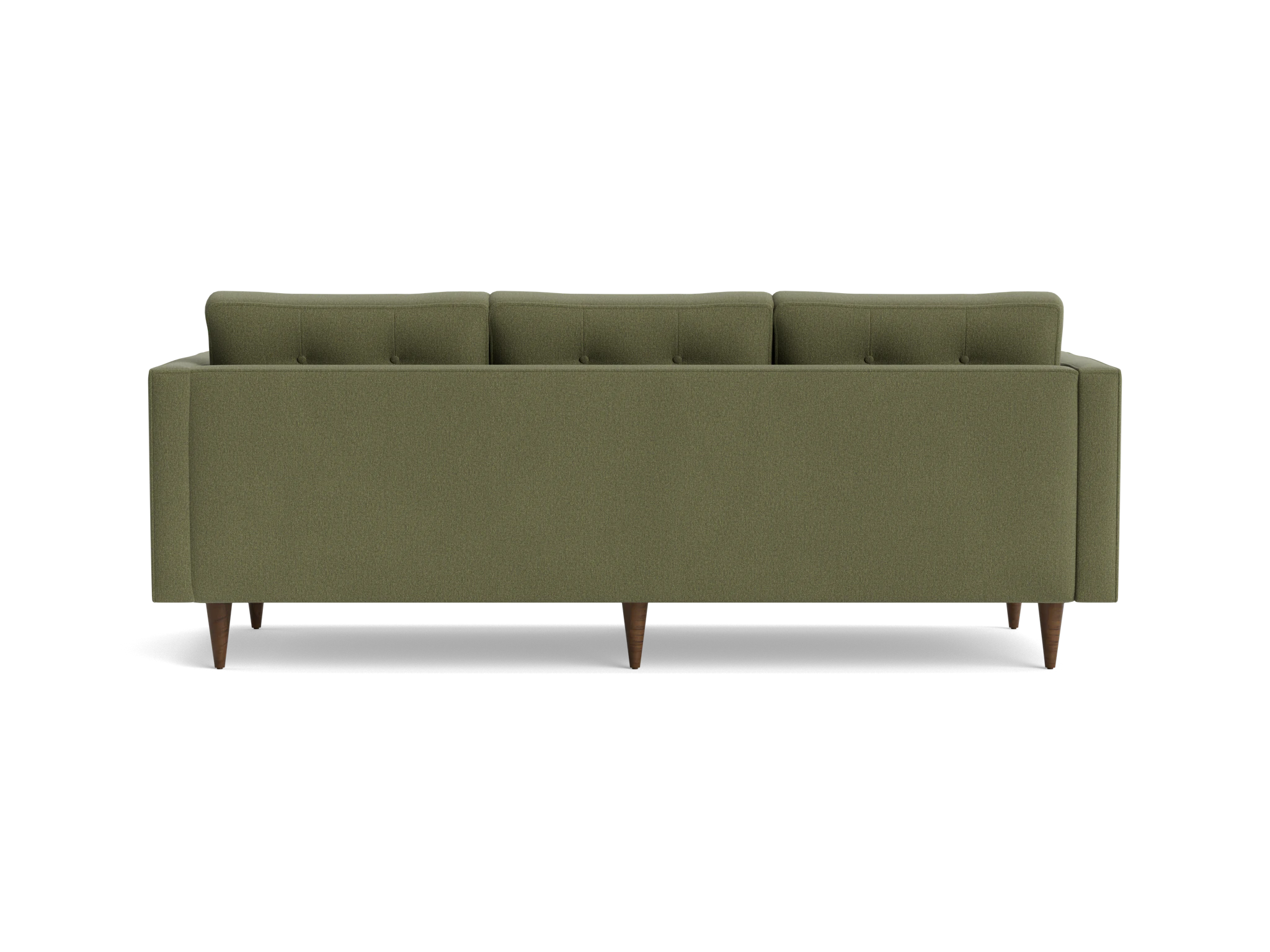 braxton sofa faithful olive