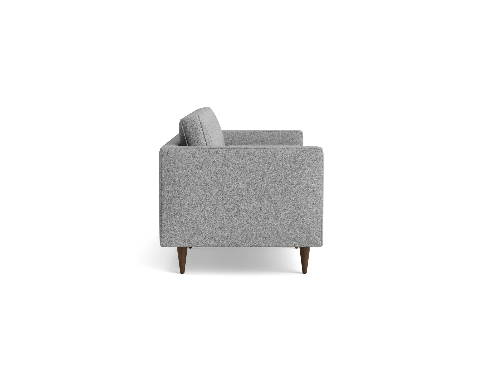 braxton sofa taylor felt gray
