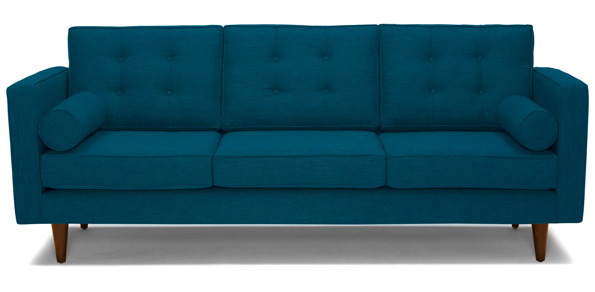 braxton sofa sunbrella loft lagoon