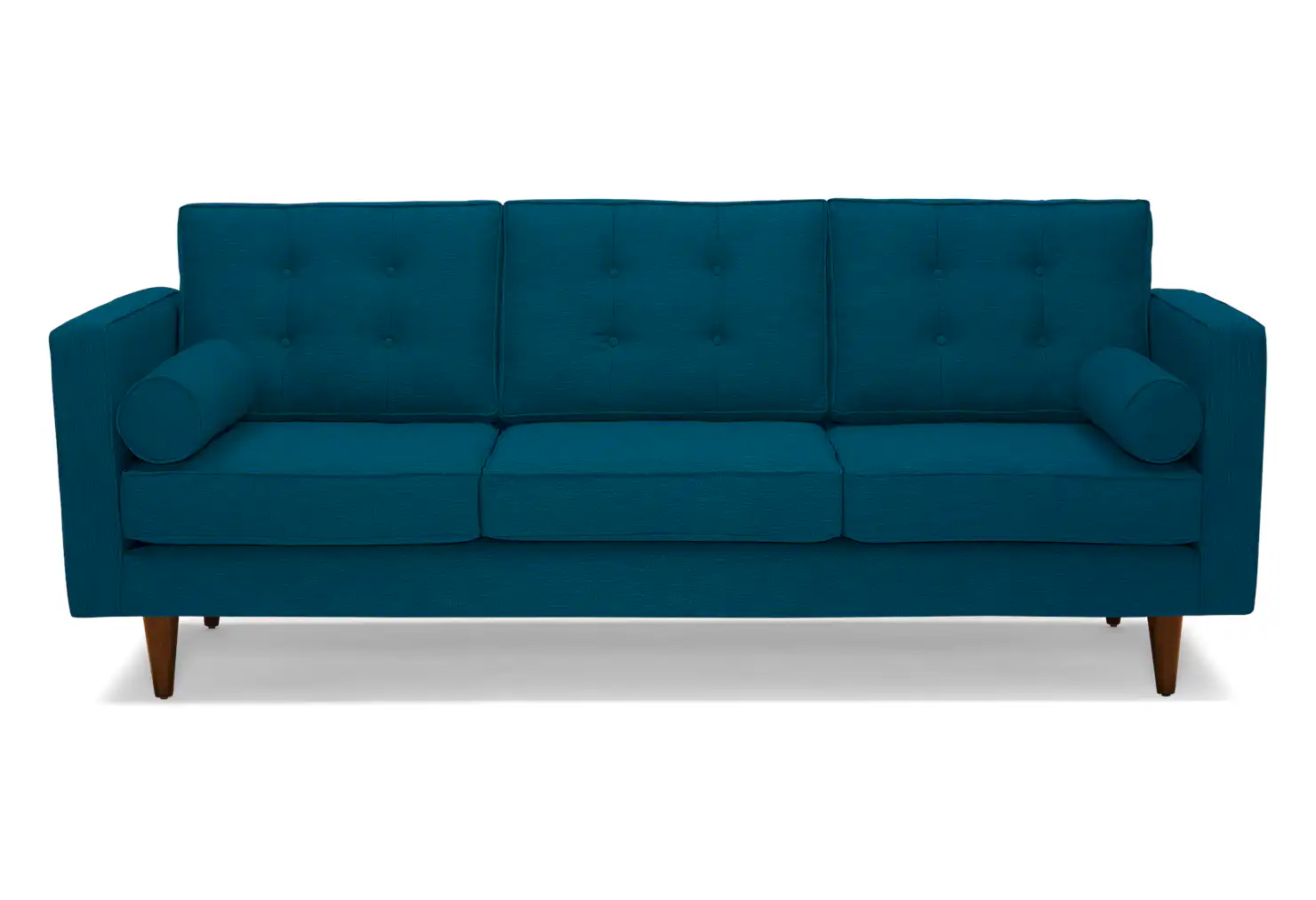 braxton sofa sunbrella loft lagoon