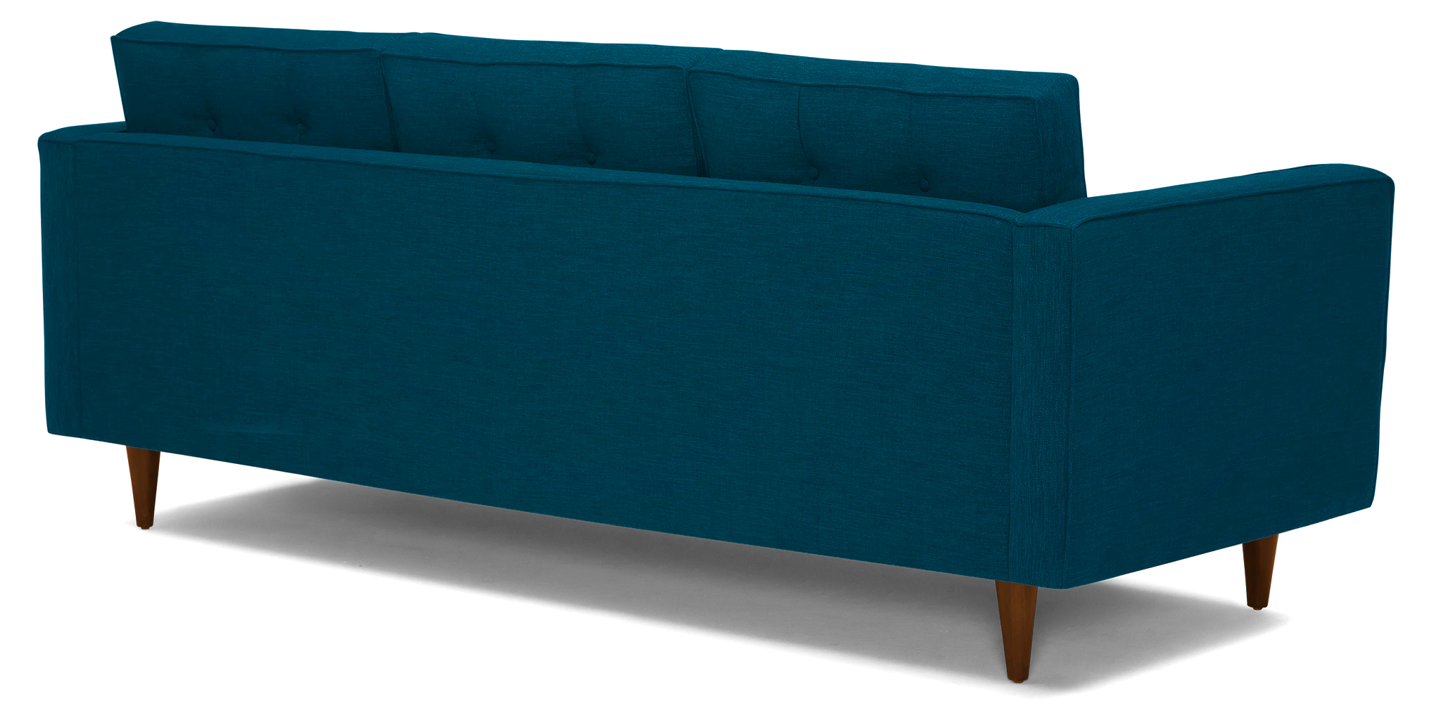 braxton sofa sunbrella loft lagoon