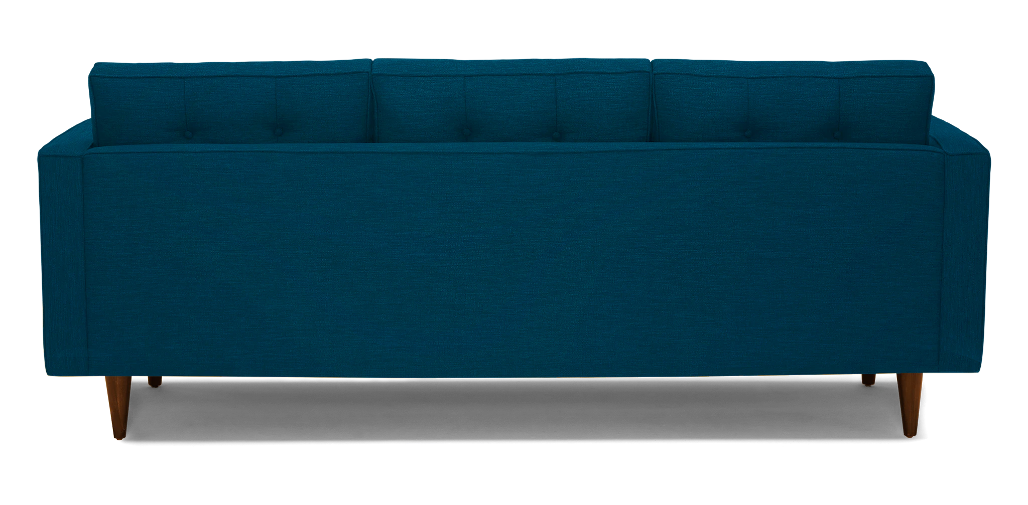 braxton sofa sunbrella loft lagoon