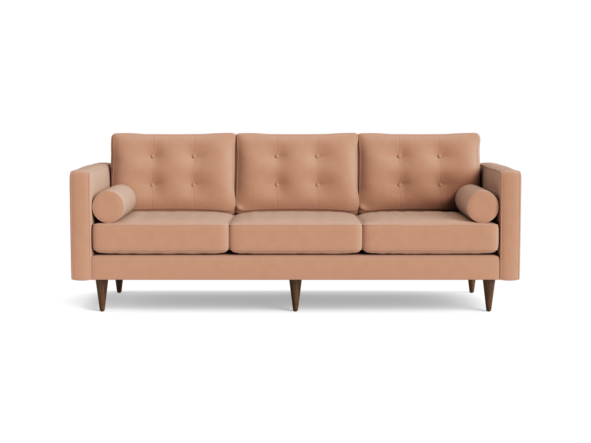braxton sofa caspiar chiffon