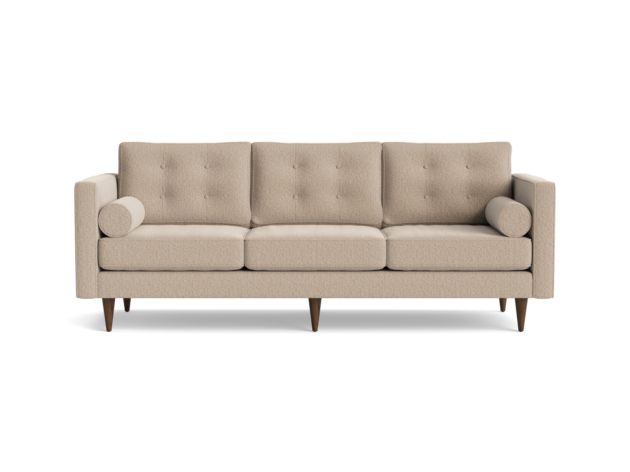 braxton sofa villa sand