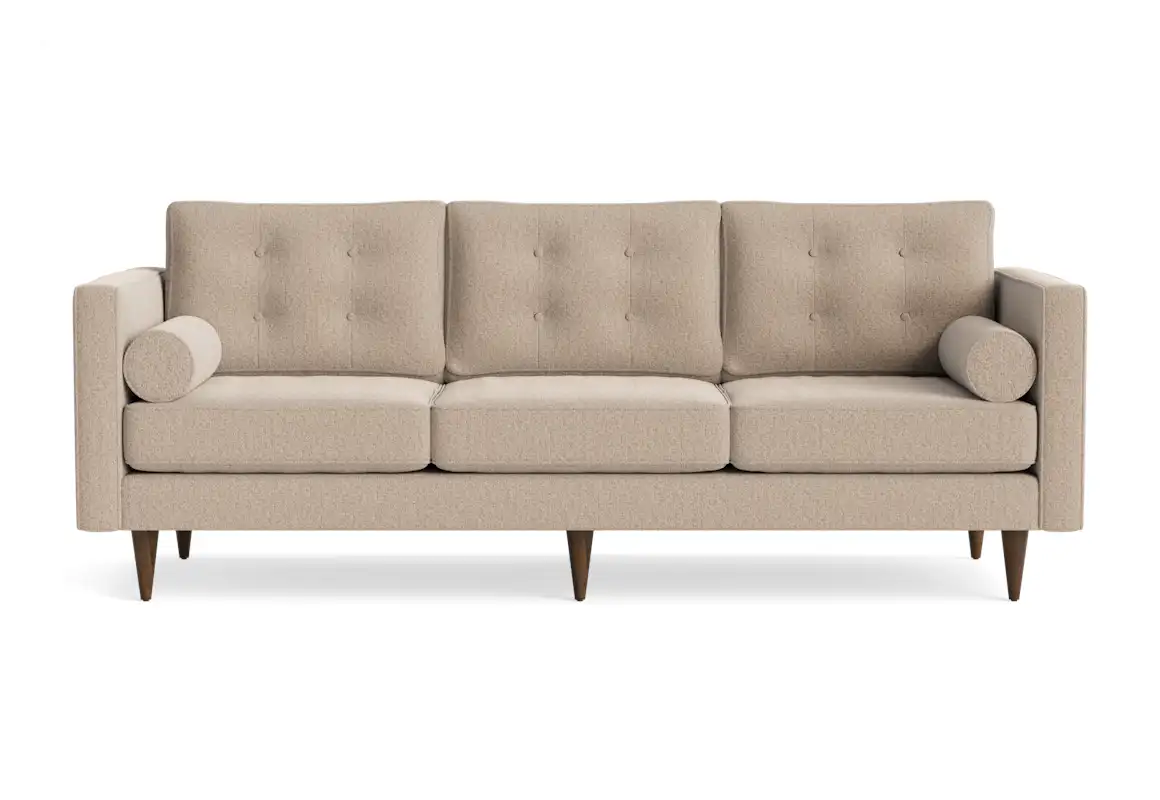 braxton sofa villa sand