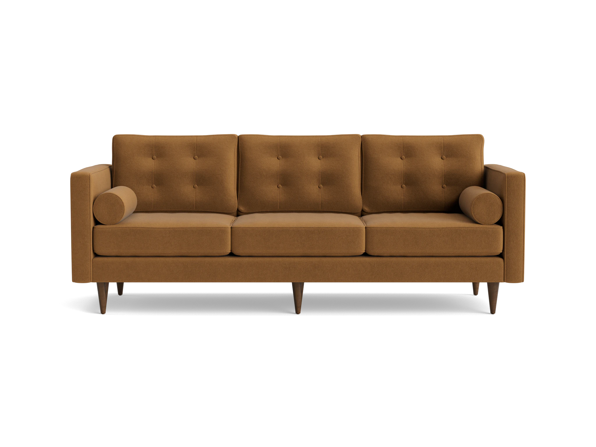 braxton sofa banks nutmeg