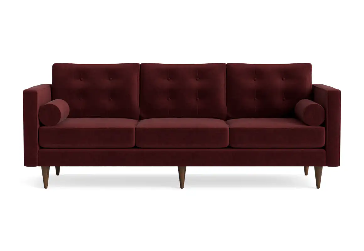 braxton sofa banks currant