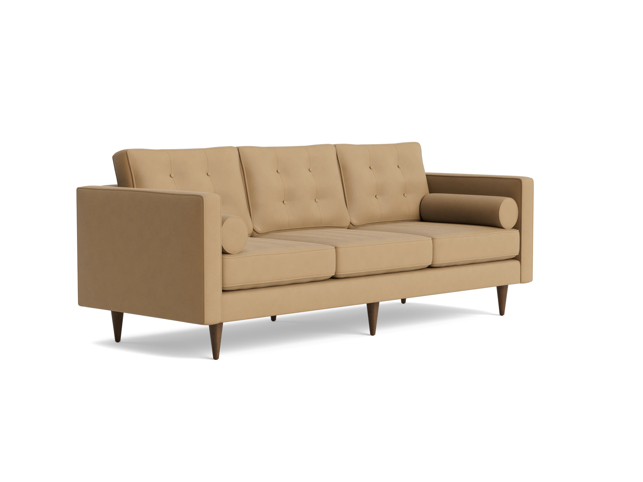 braxton sofa washed california biscuit