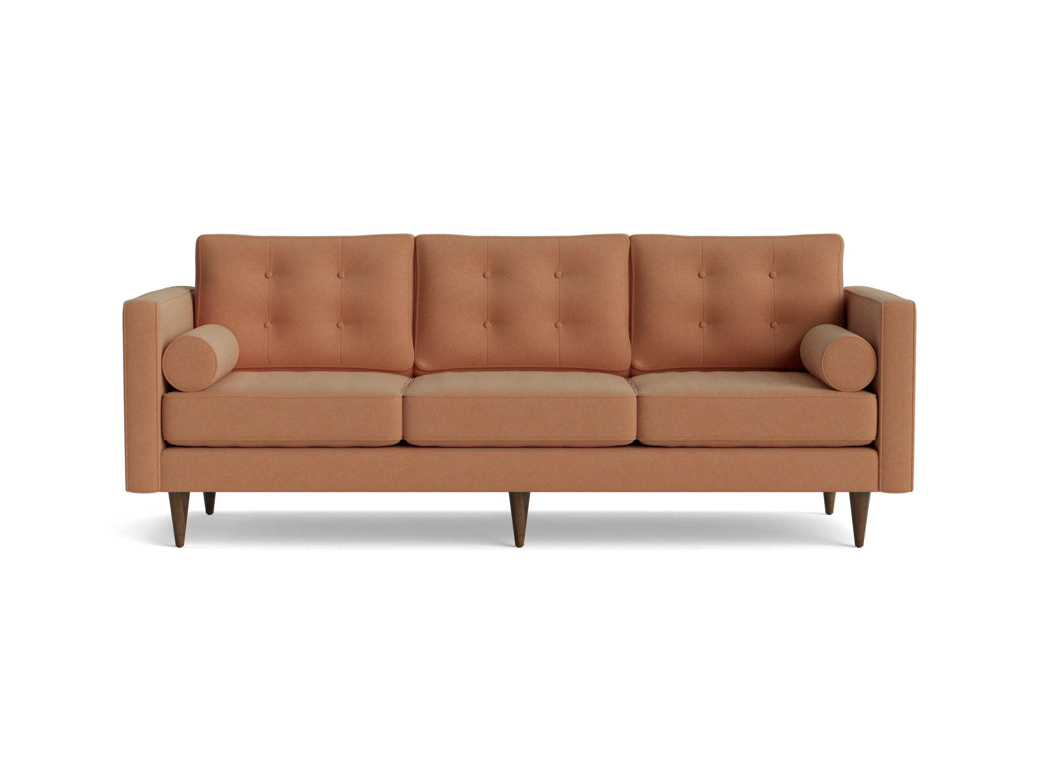 braxton sofa royale pantone mocha mousse