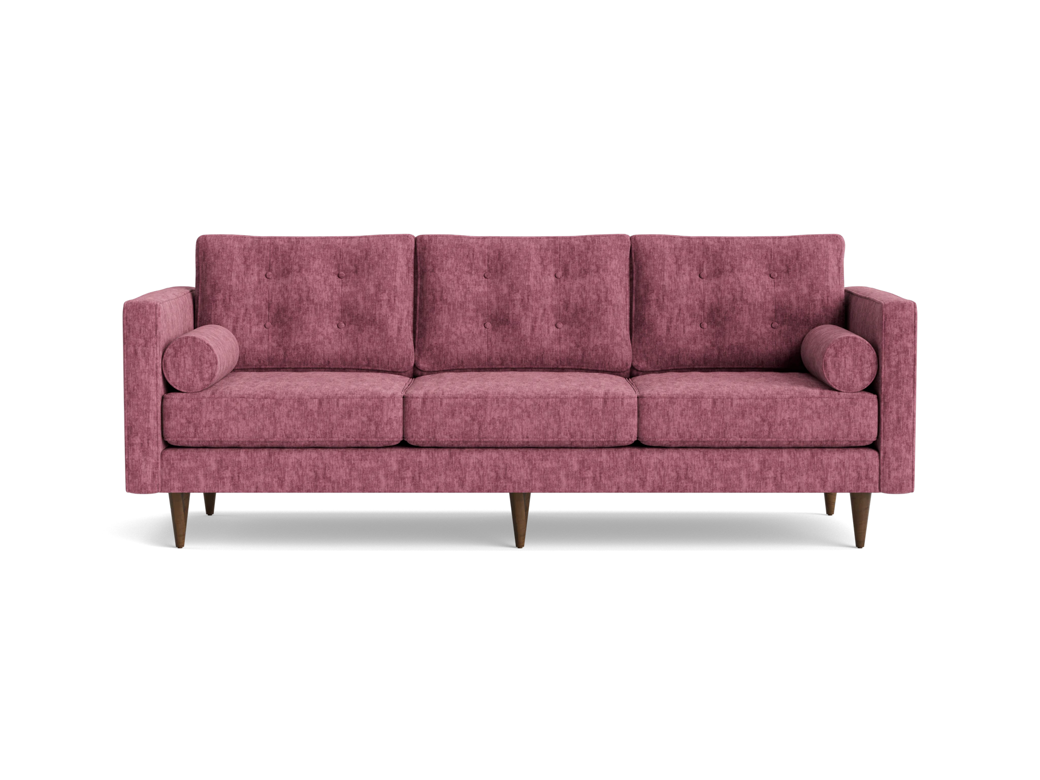 braxton sofa crave pantone heather rose