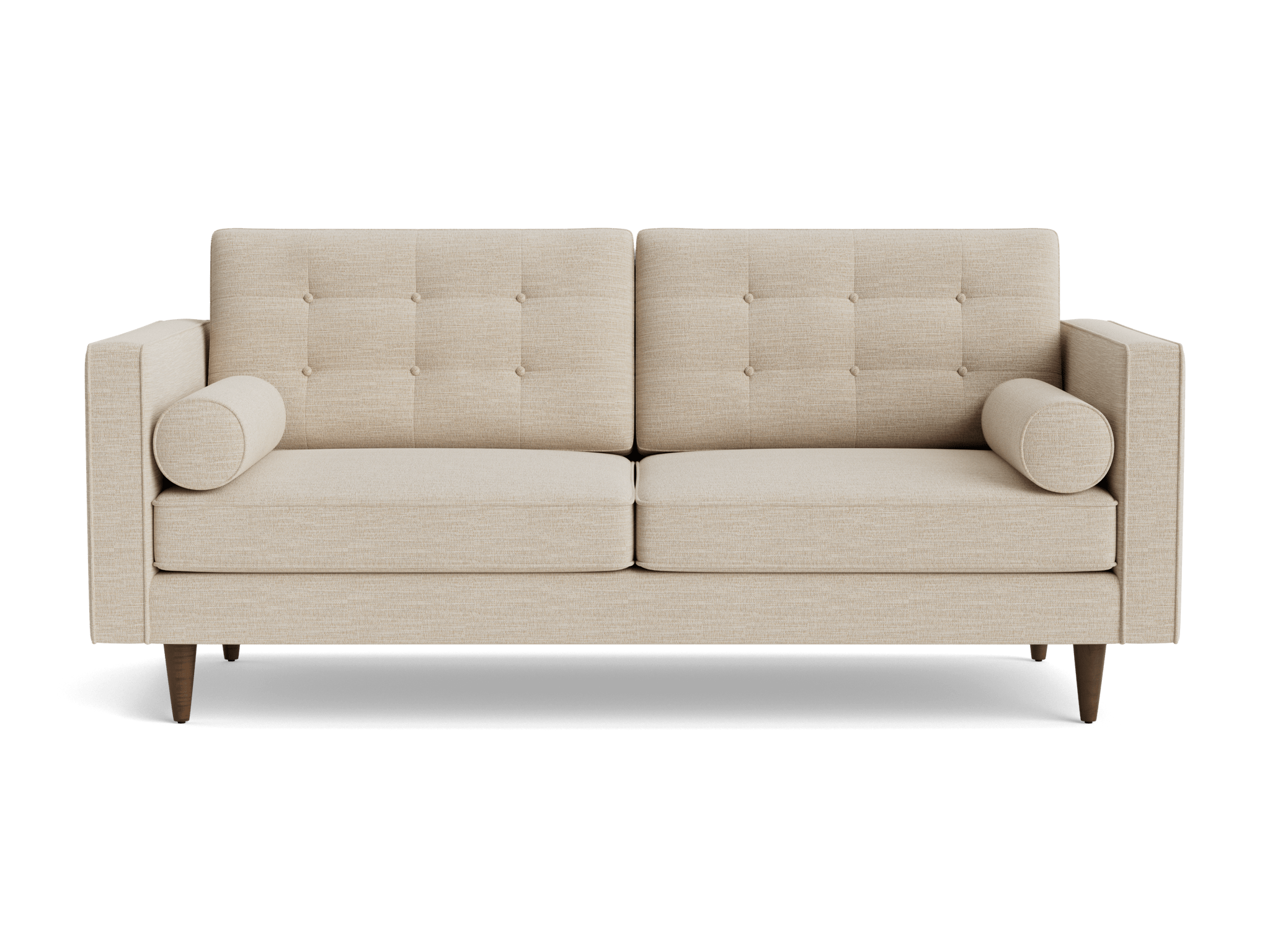 braxton loveseat lucky divine