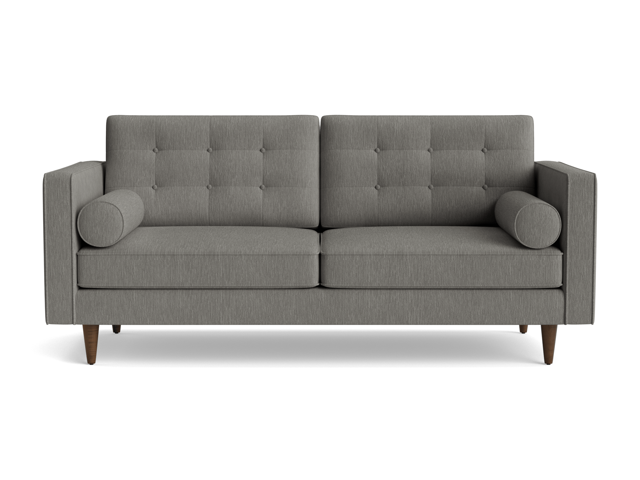 braxton loveseat bentley pewter
