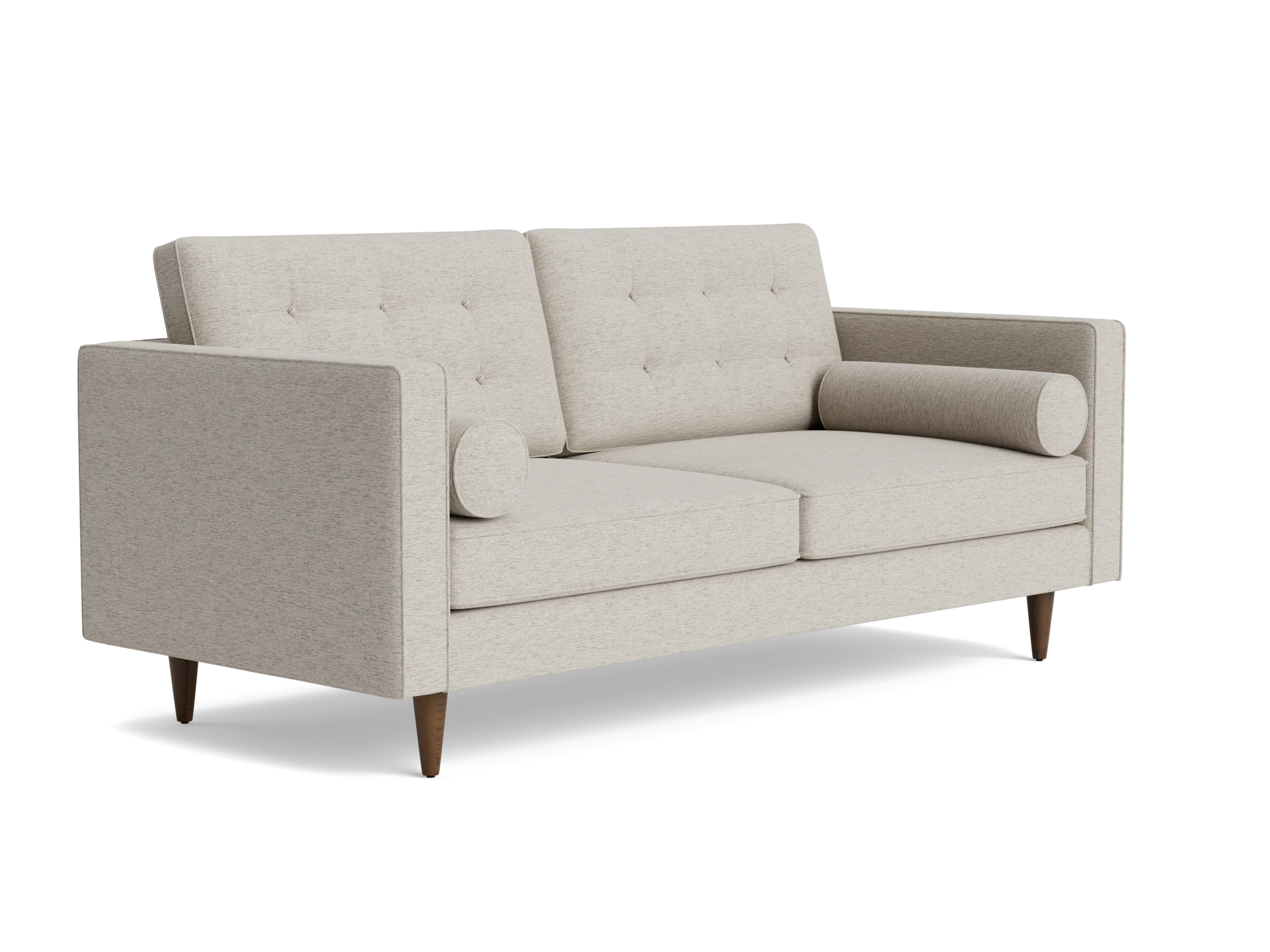 braxton loveseat merit dove
