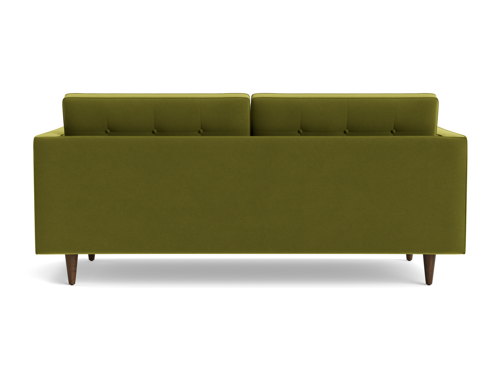 braxton loveseat royale apple
