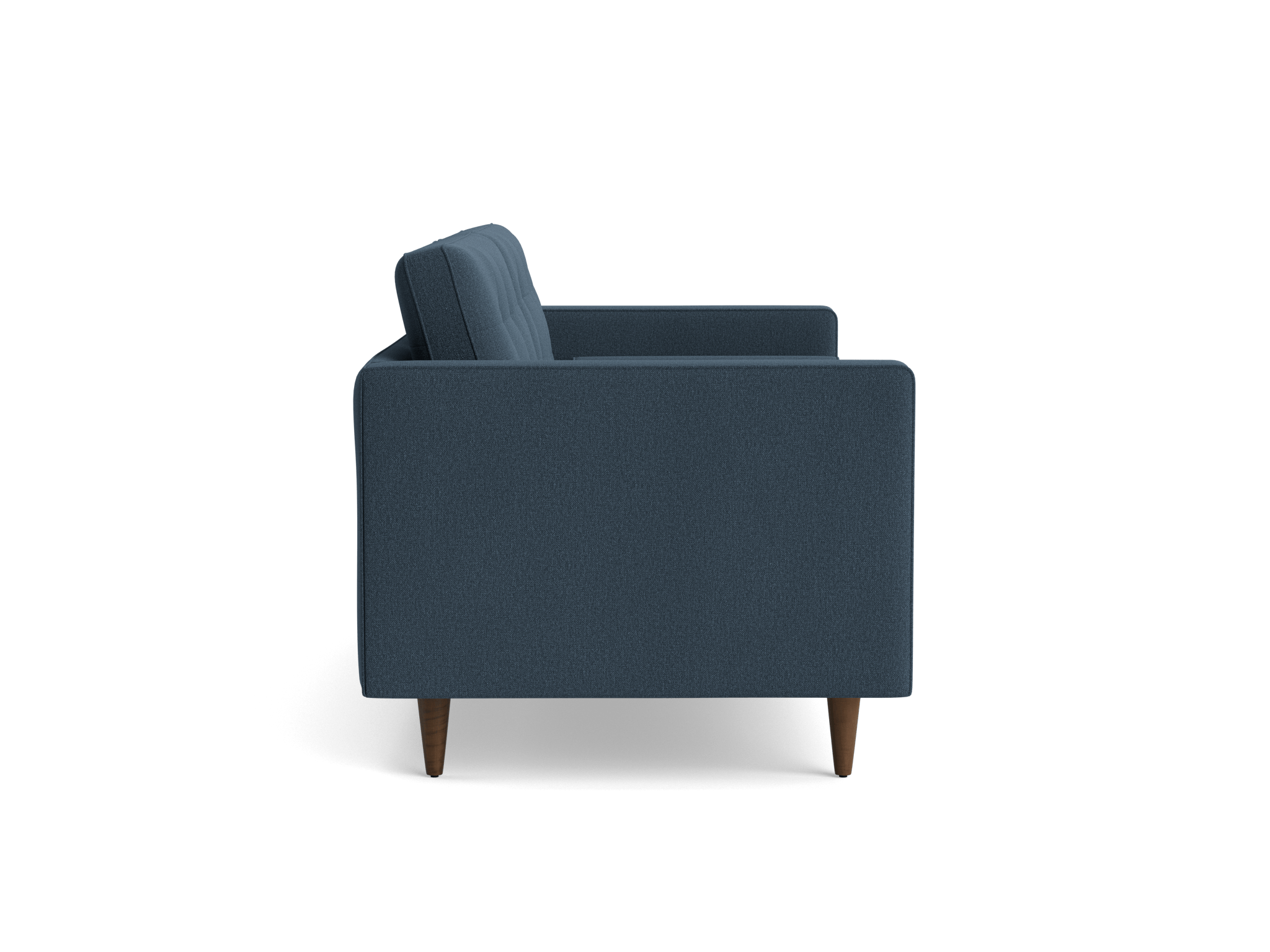 braxton loveseat faithful indigo
