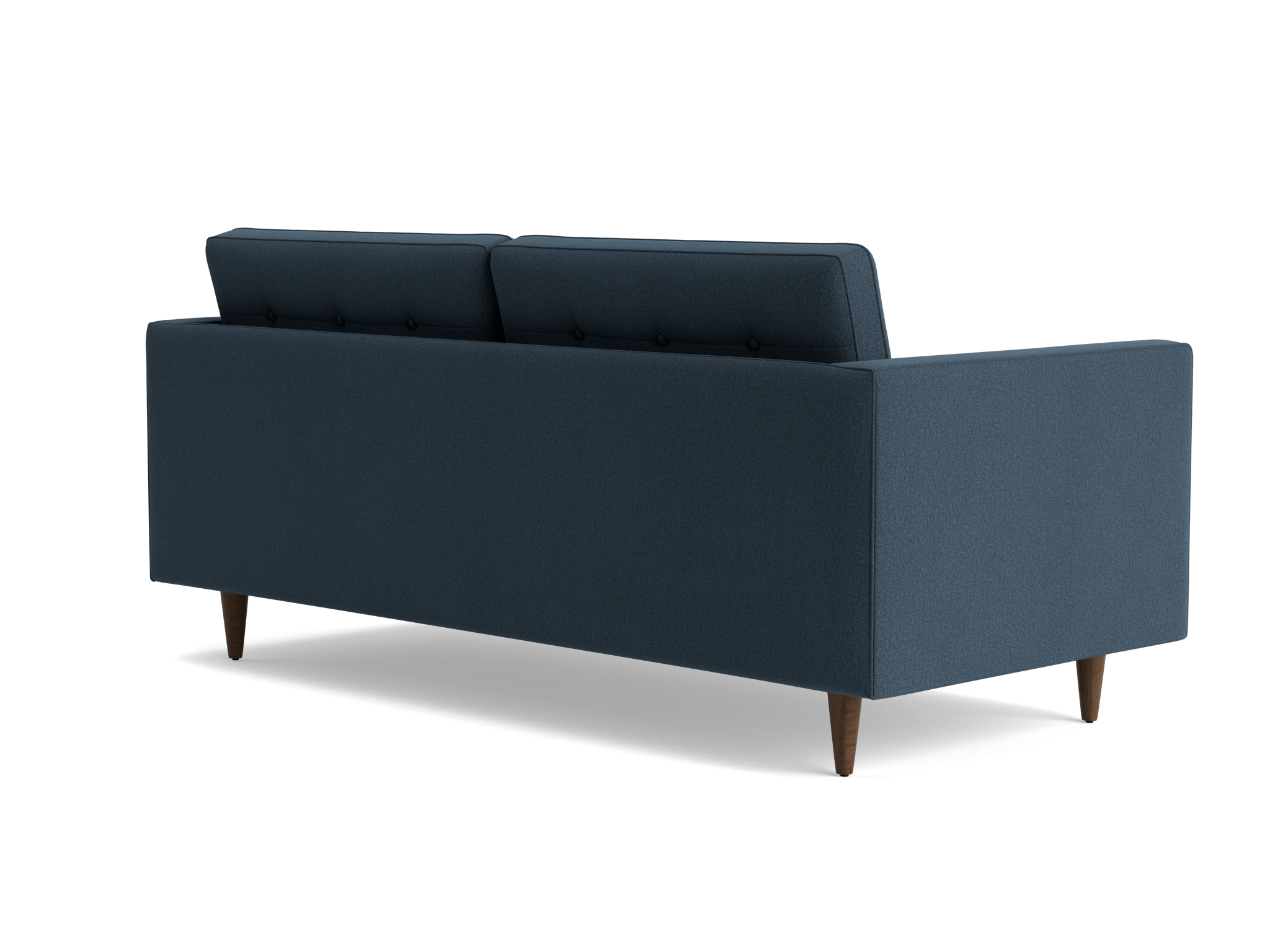 braxton loveseat faithful indigo