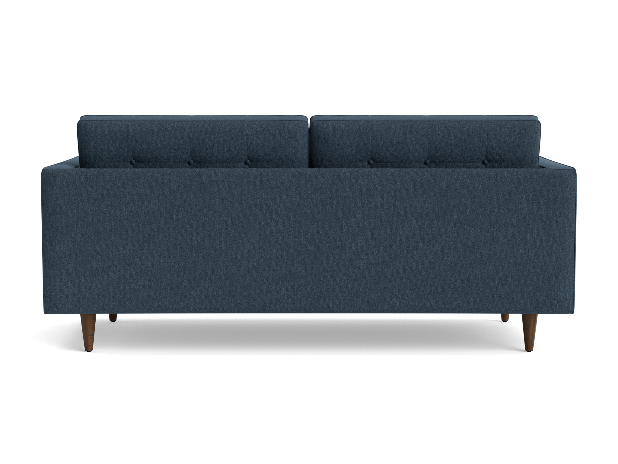 braxton loveseat faithful indigo