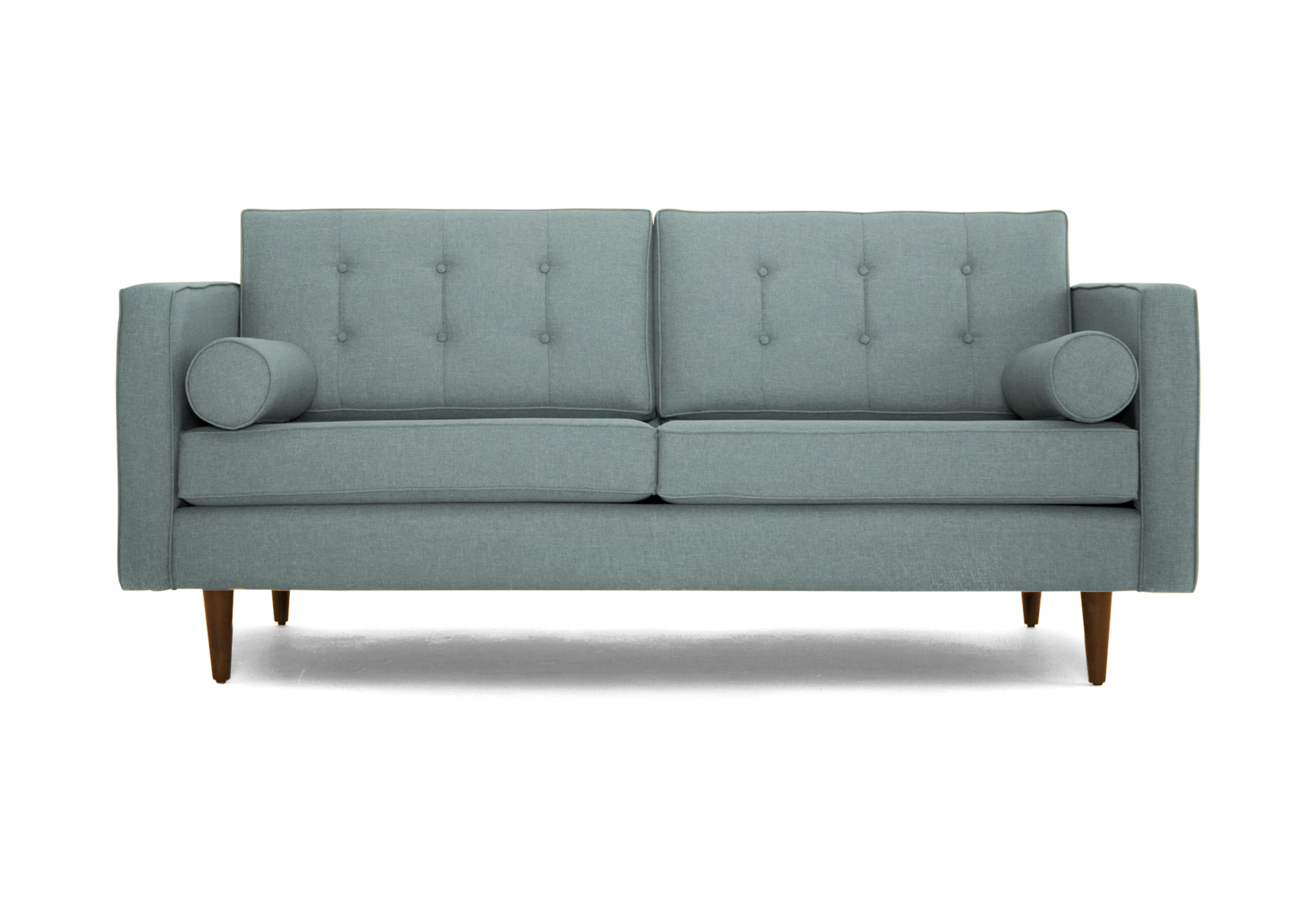 braxton loveseat sunbrella premier sea