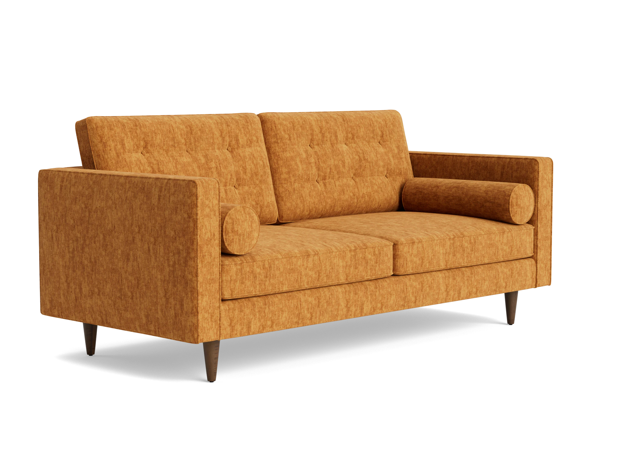 braxton loveseat crave ginger tea