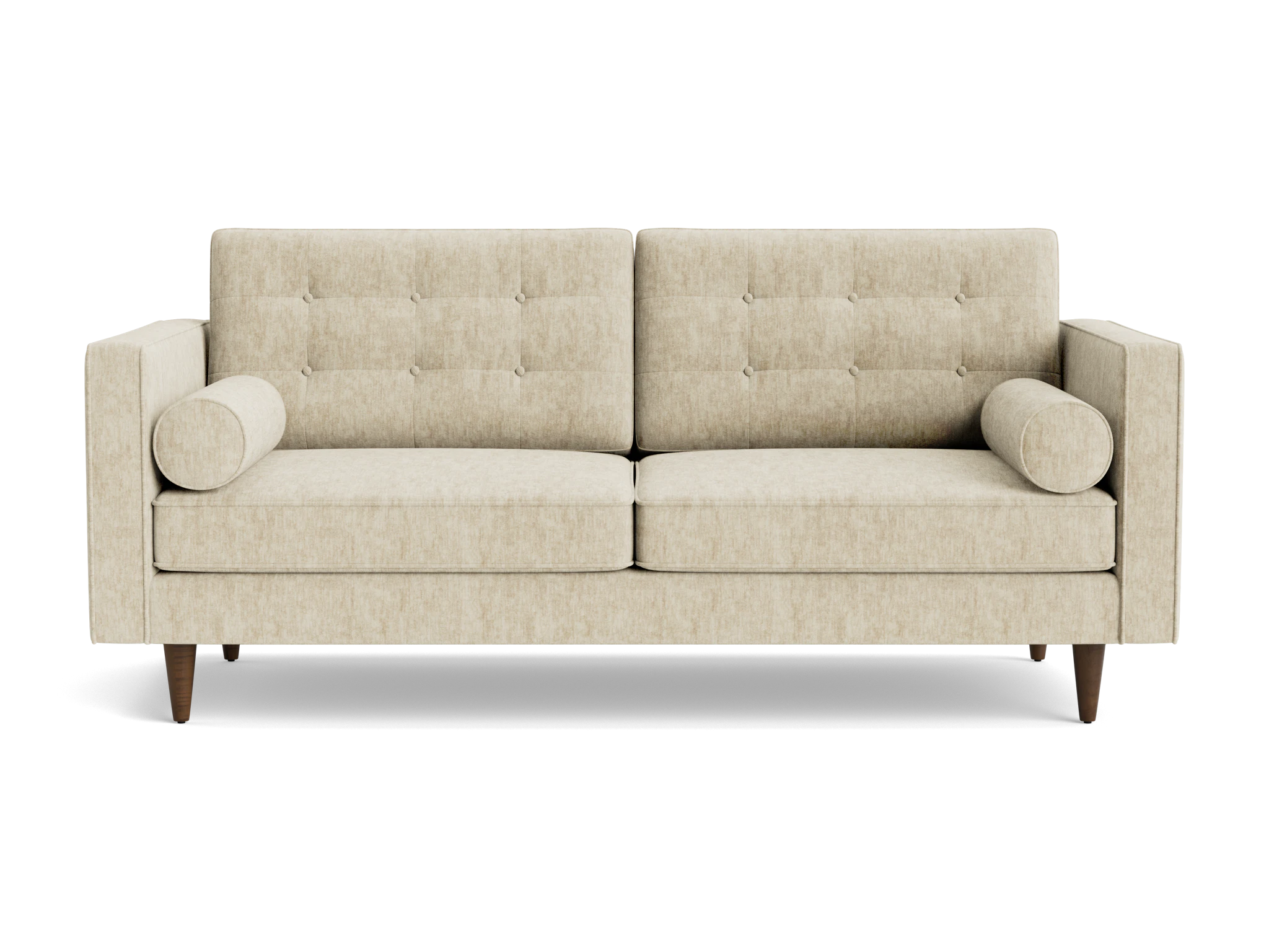 braxton loveseat crave irish cream