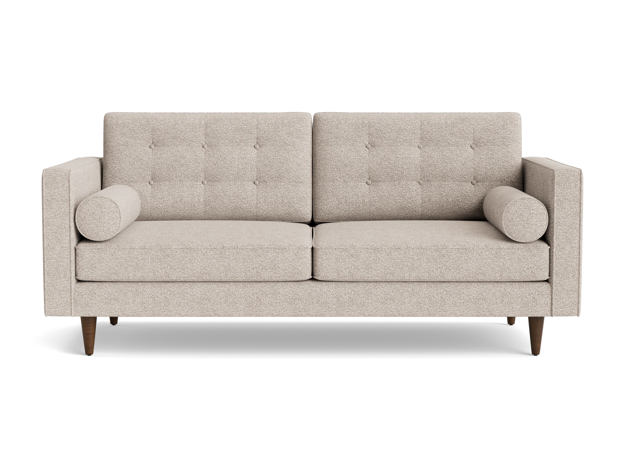 braxton loveseat borough cotton