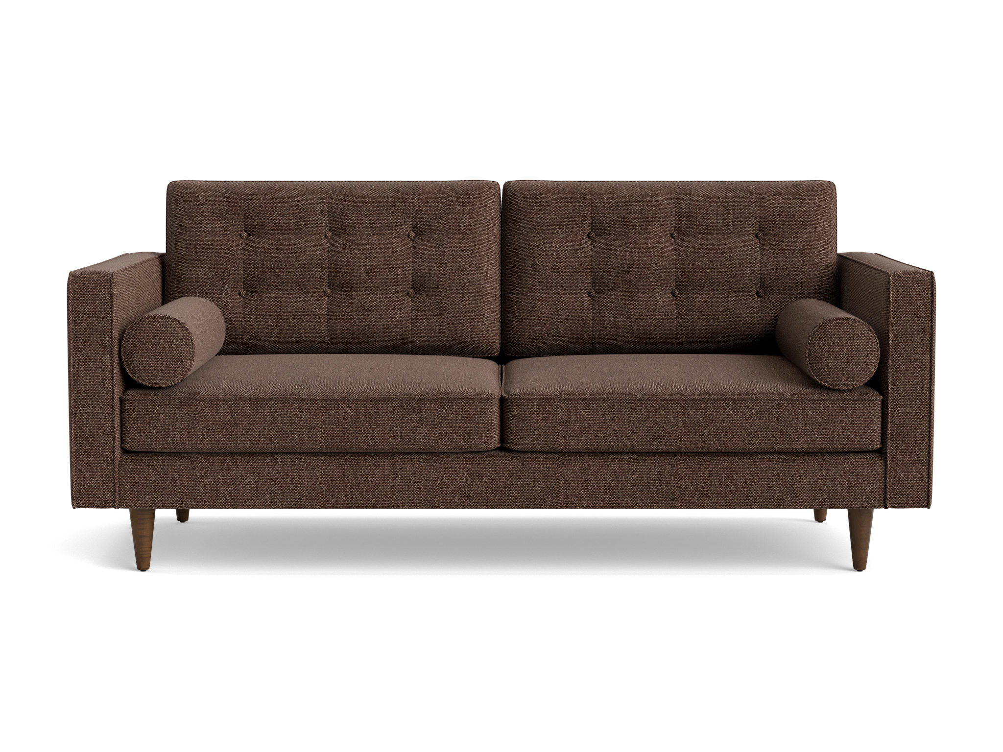 braxton loveseat resource truffle