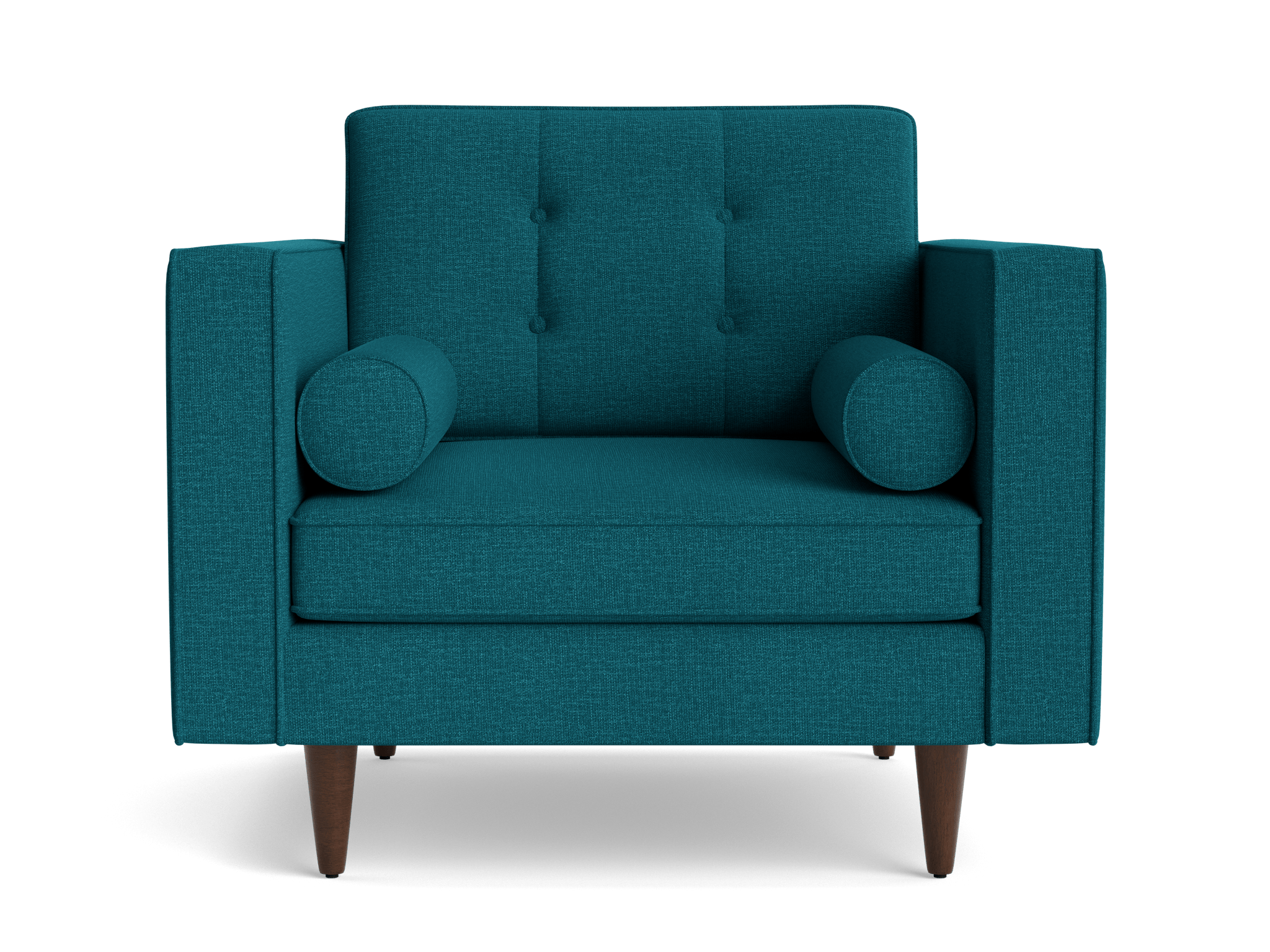 braxton chair key largo zenith teal