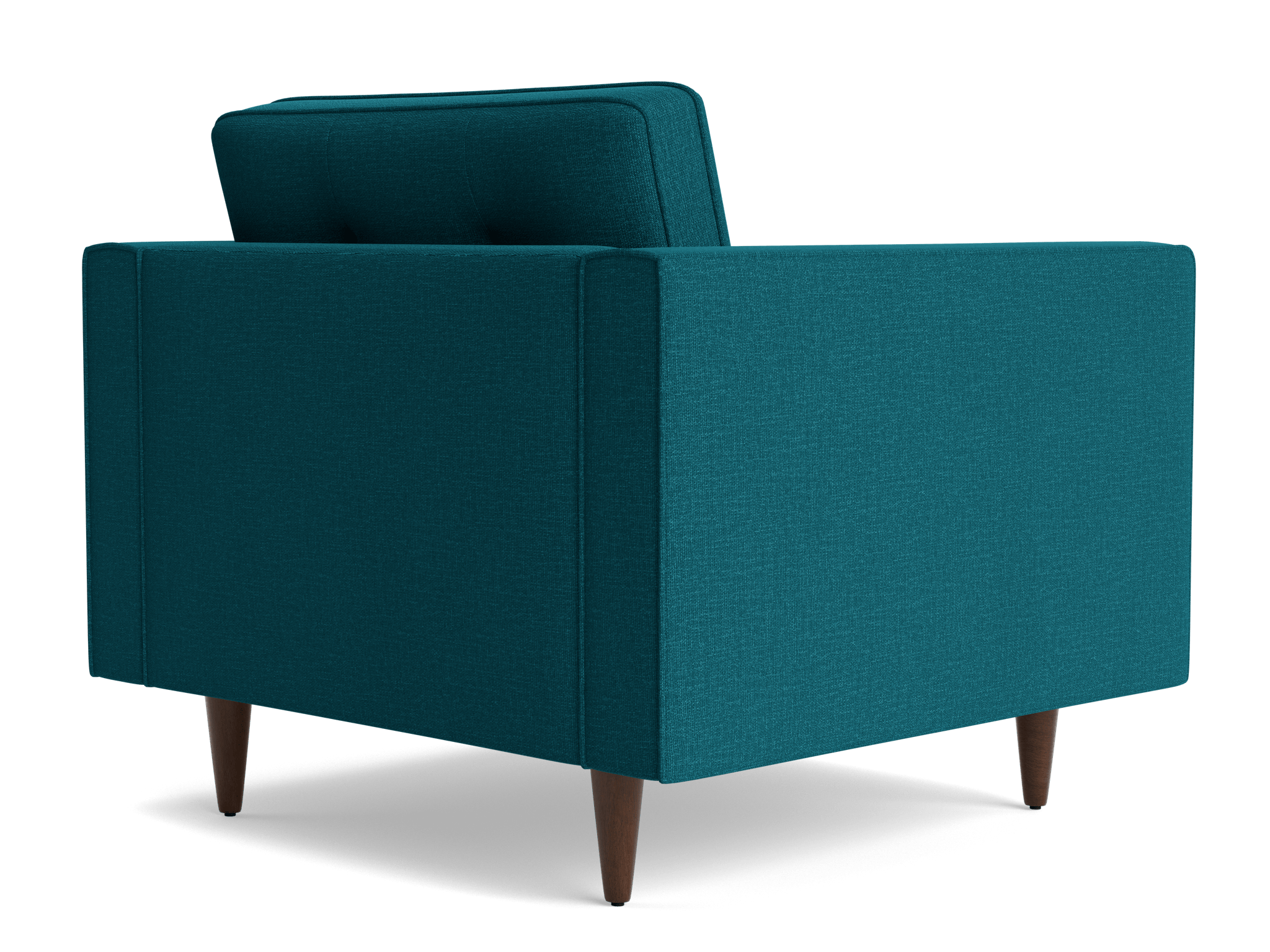 braxton chair key largo zenith teal