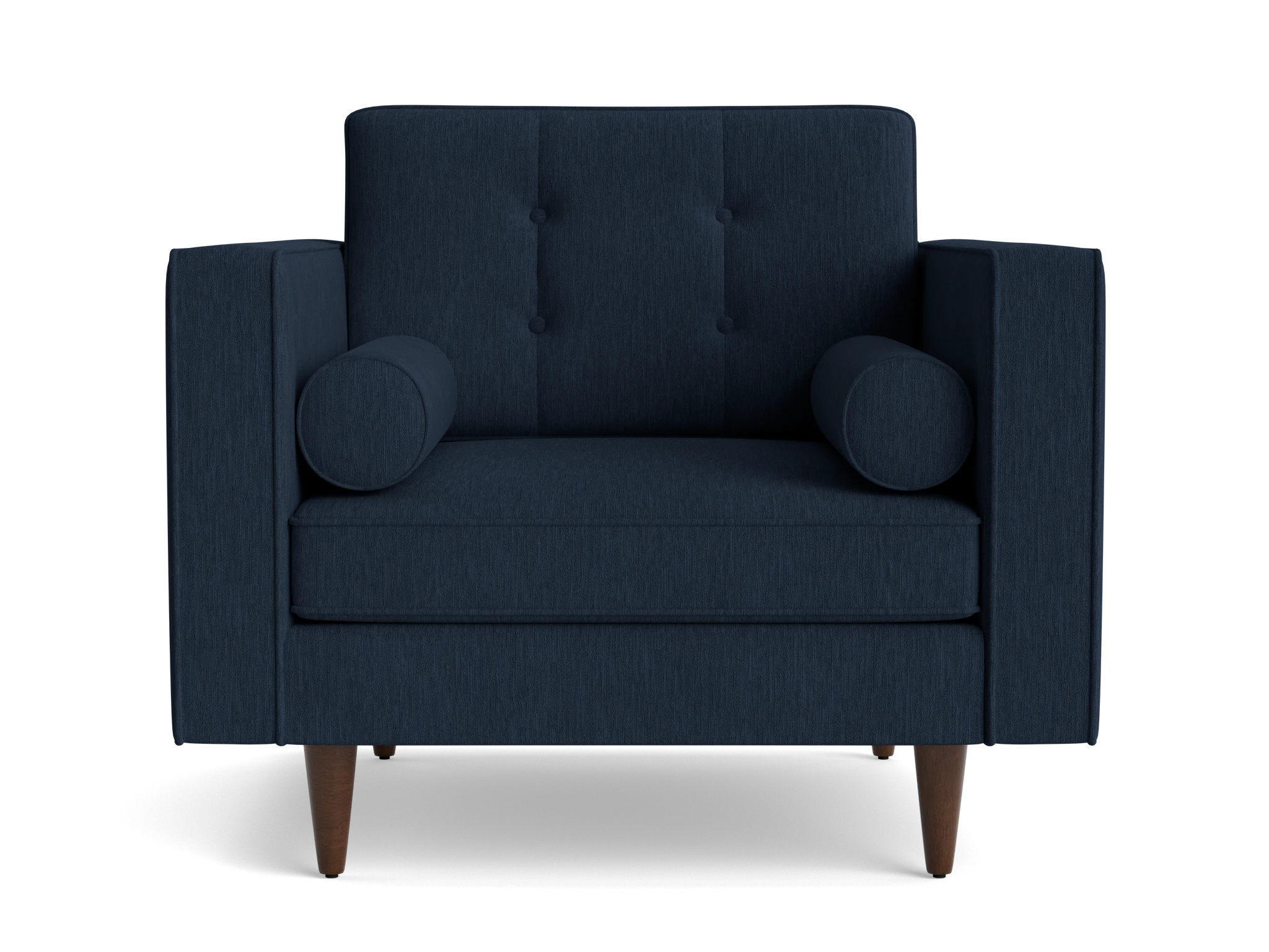 braxton chair bentley indigo