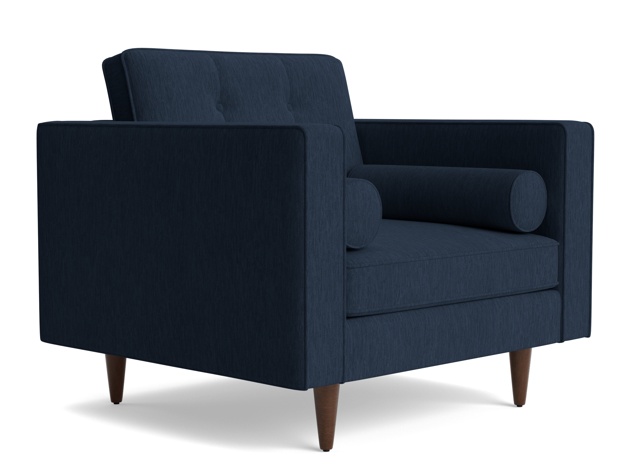 braxton chair bentley indigo