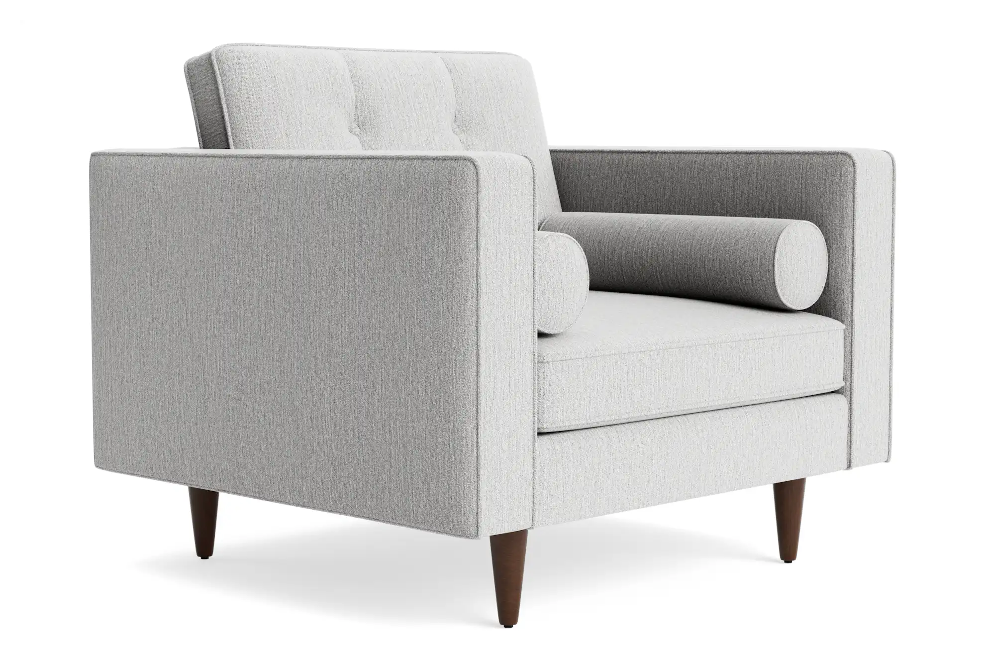 braxton chair sunbrella premier fog