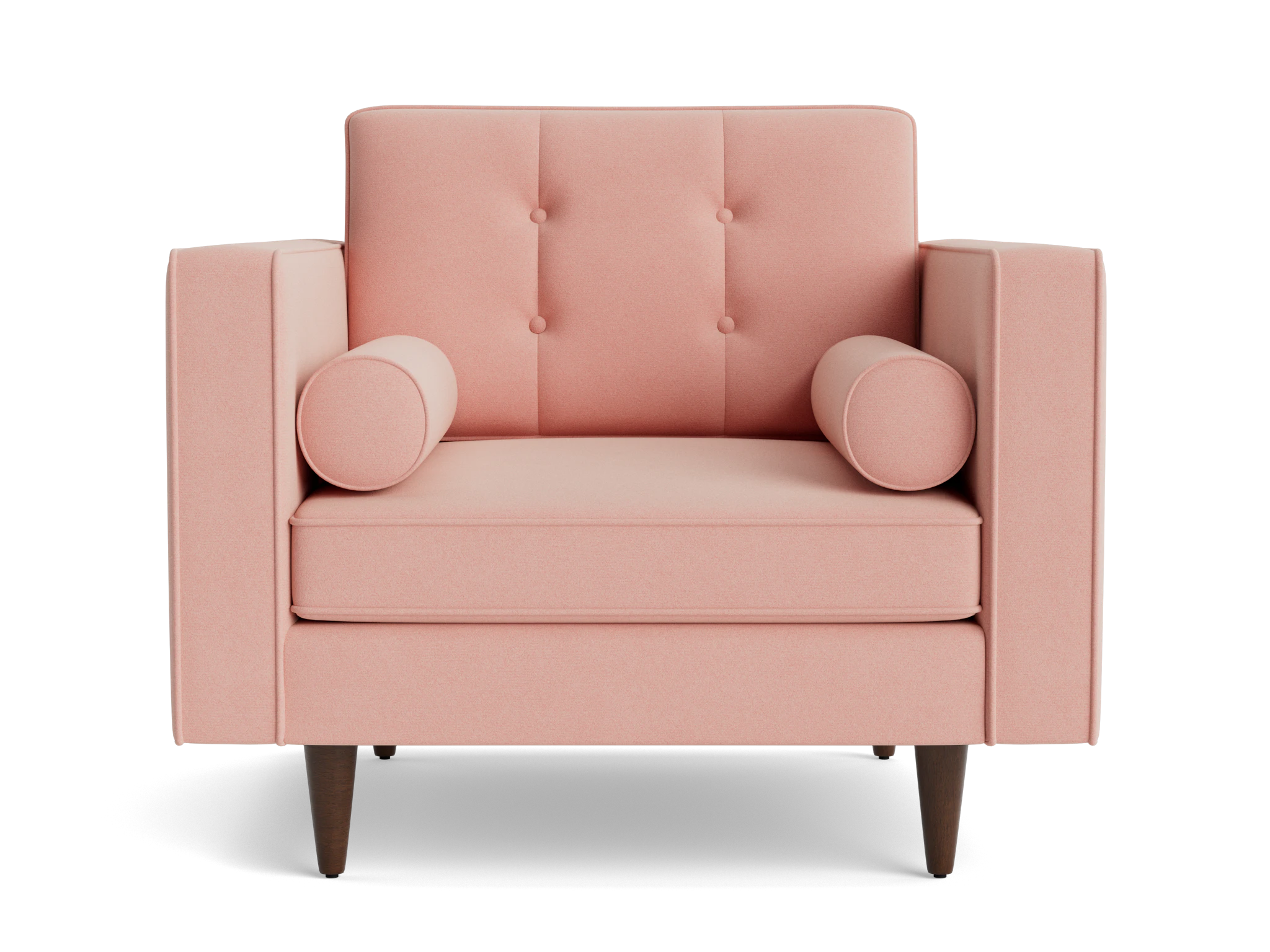 braxton chair royale blush