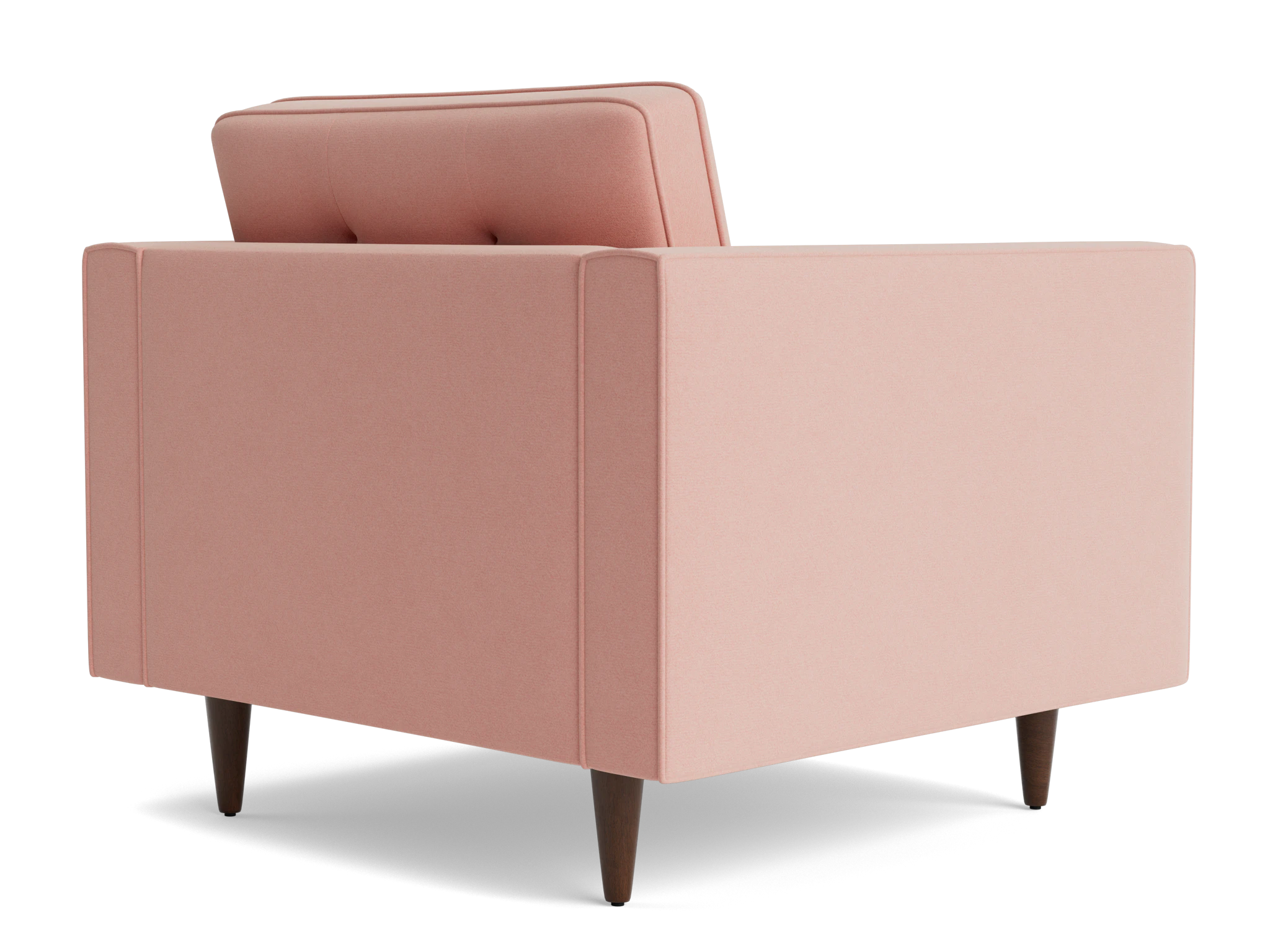 braxton chair royale blush