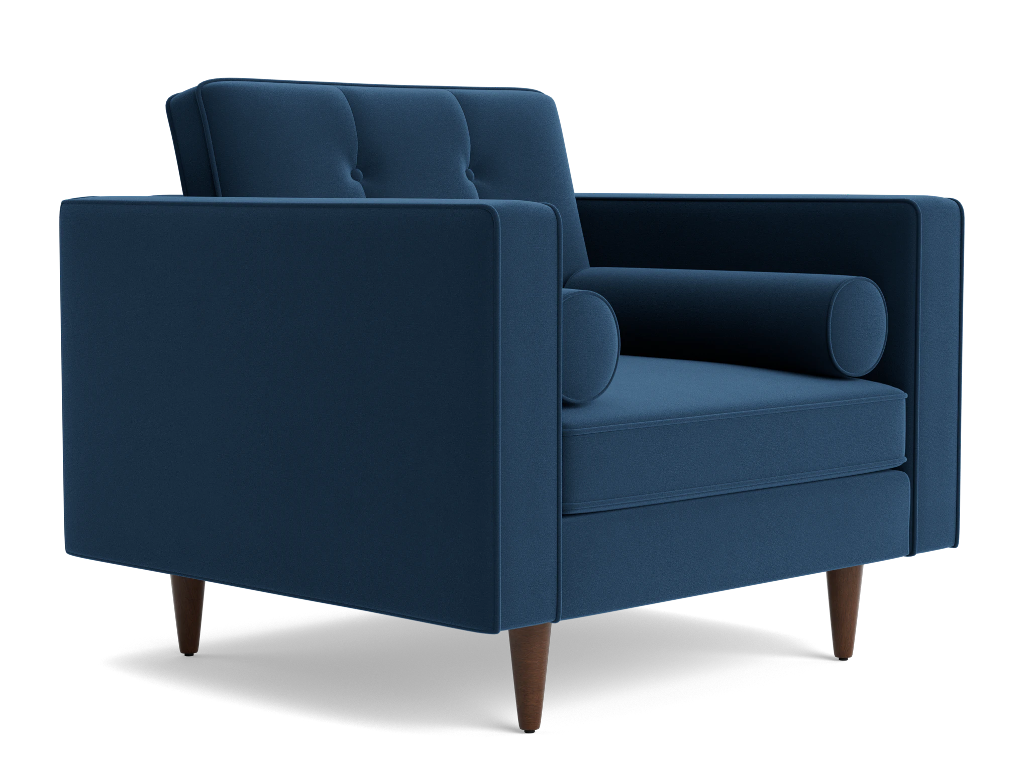 braxton chair royale cobalt