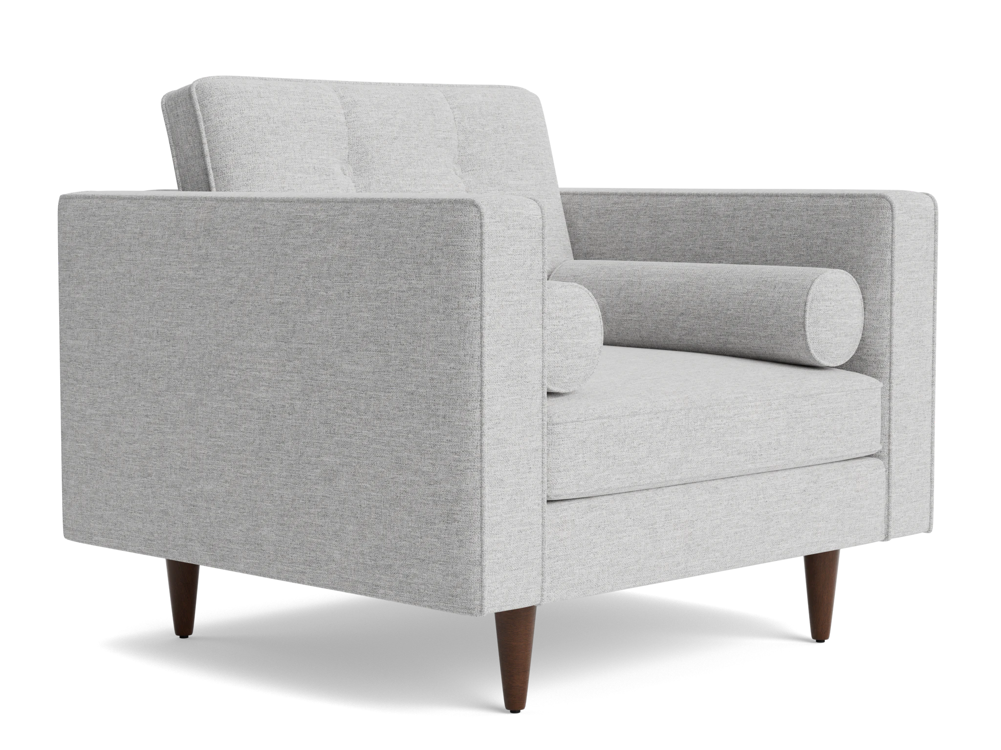 braxton chair milo dove