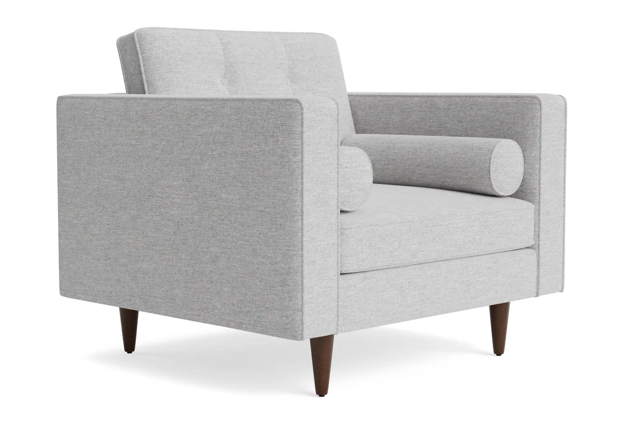 braxton chair milo dove