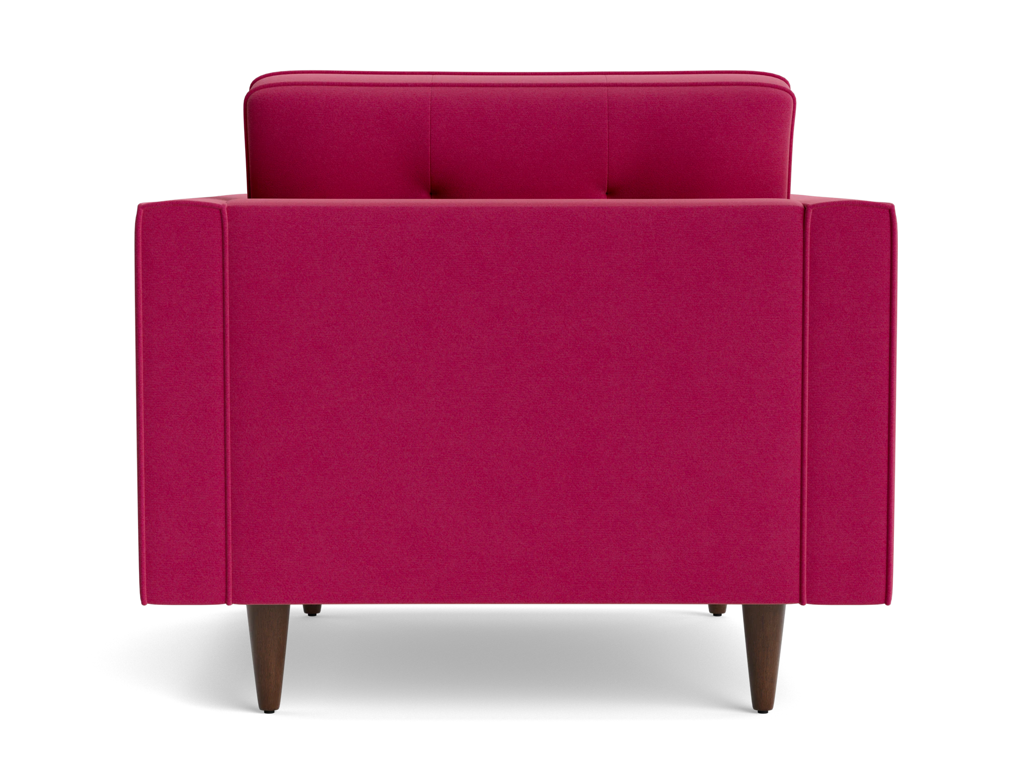 braxton chair royale berry