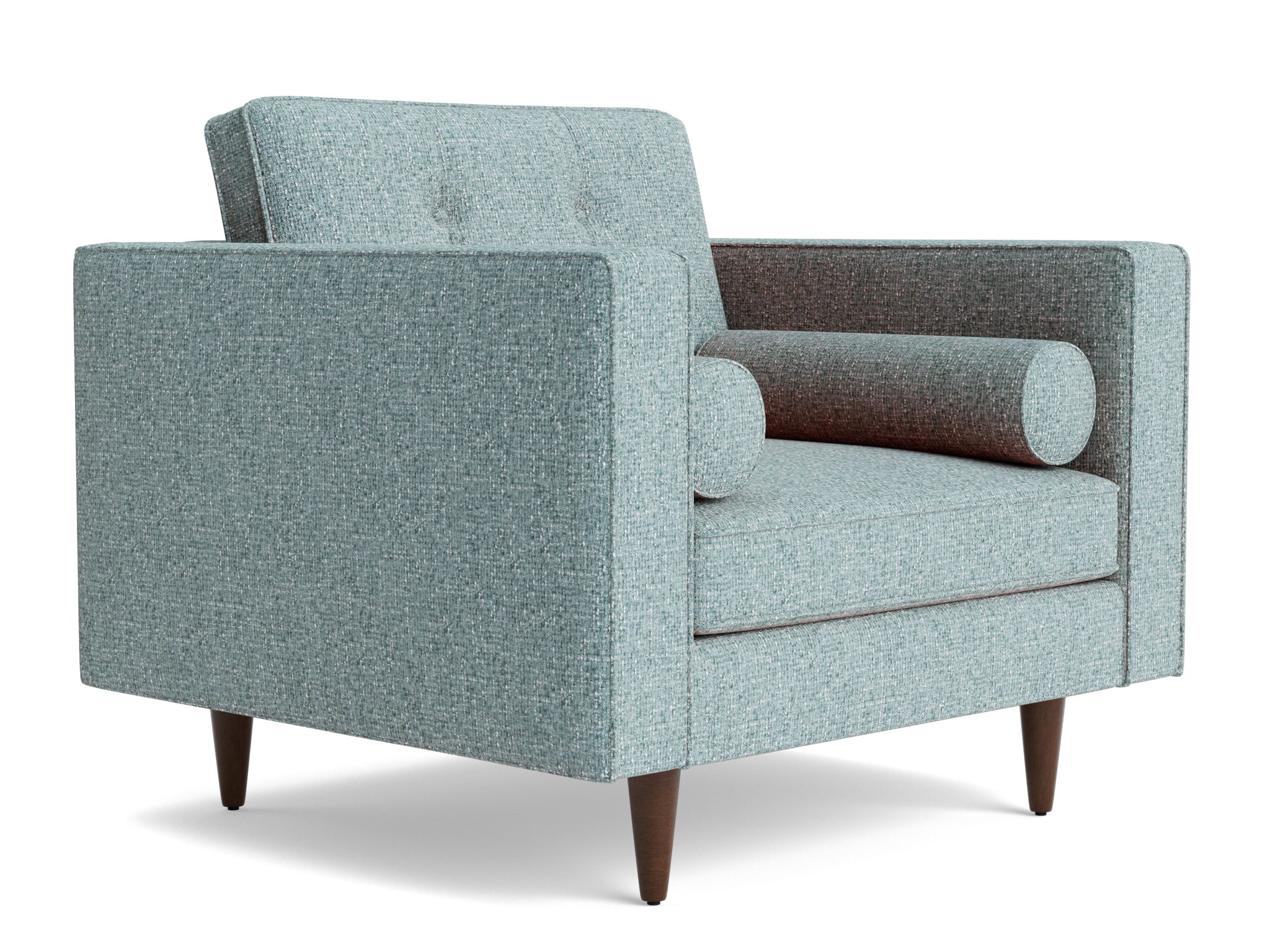 braxton chair bungalow slate