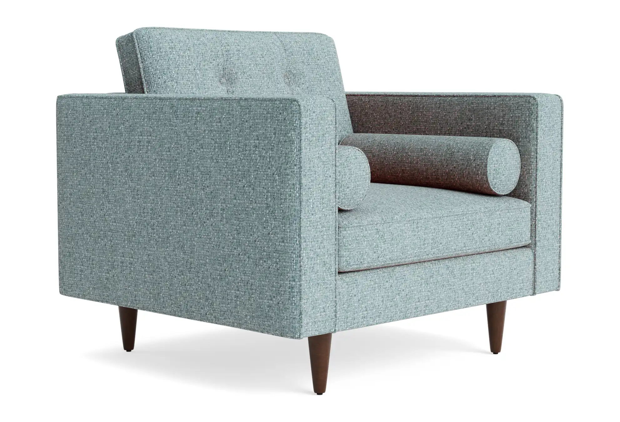 braxton chair bungalow slate