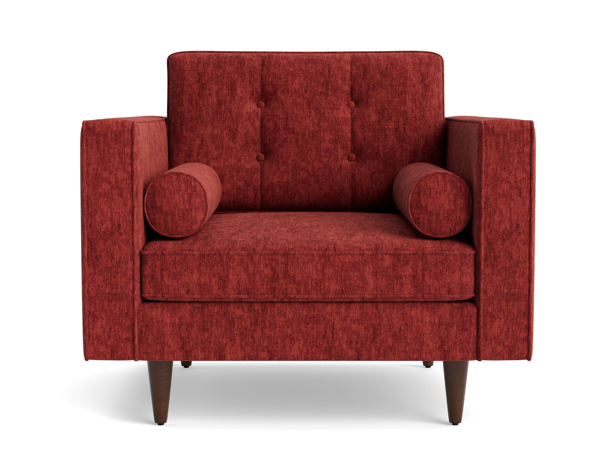 braxton chair crave berry hibiscus