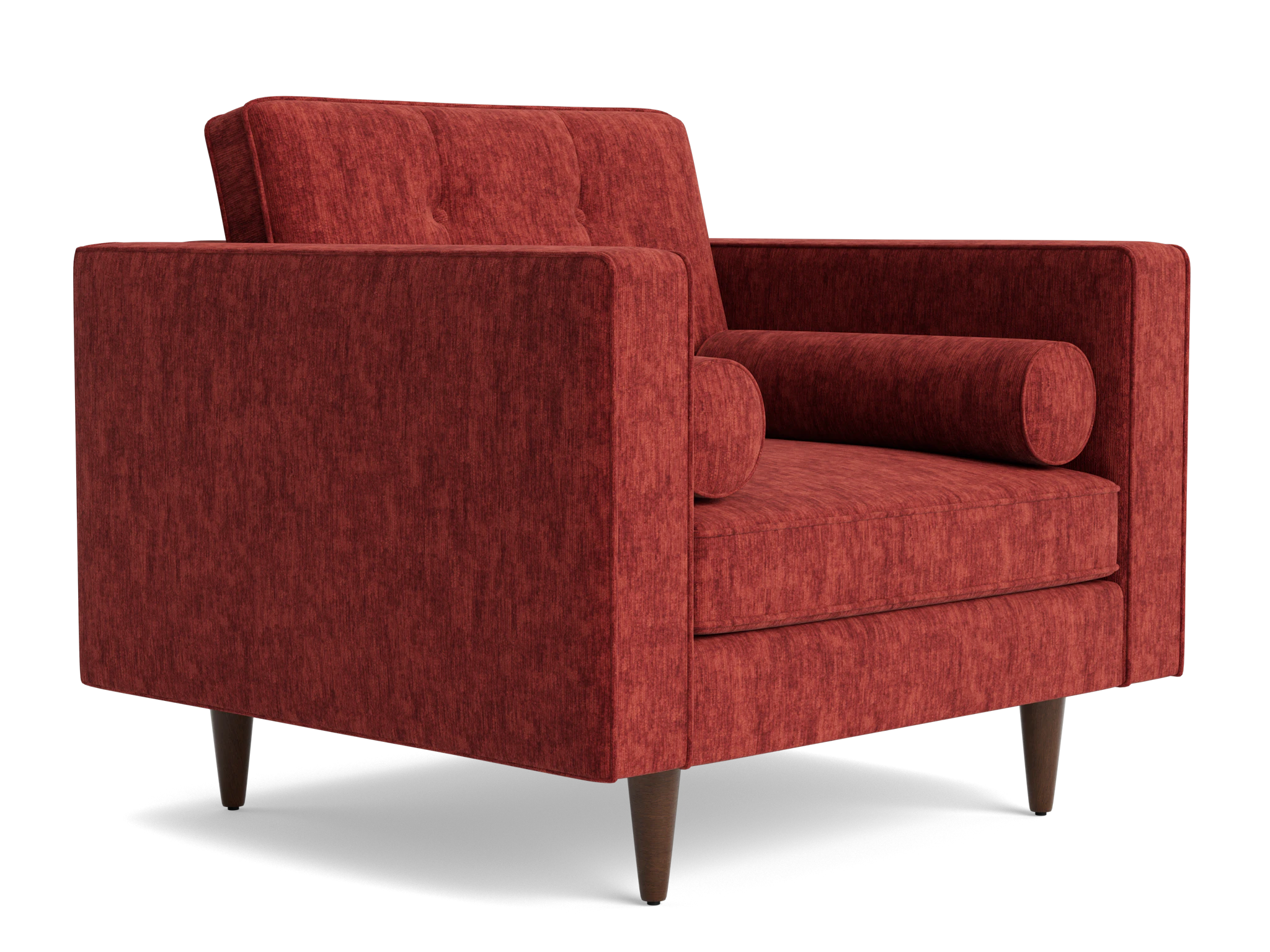 braxton chair crave berry hibiscus