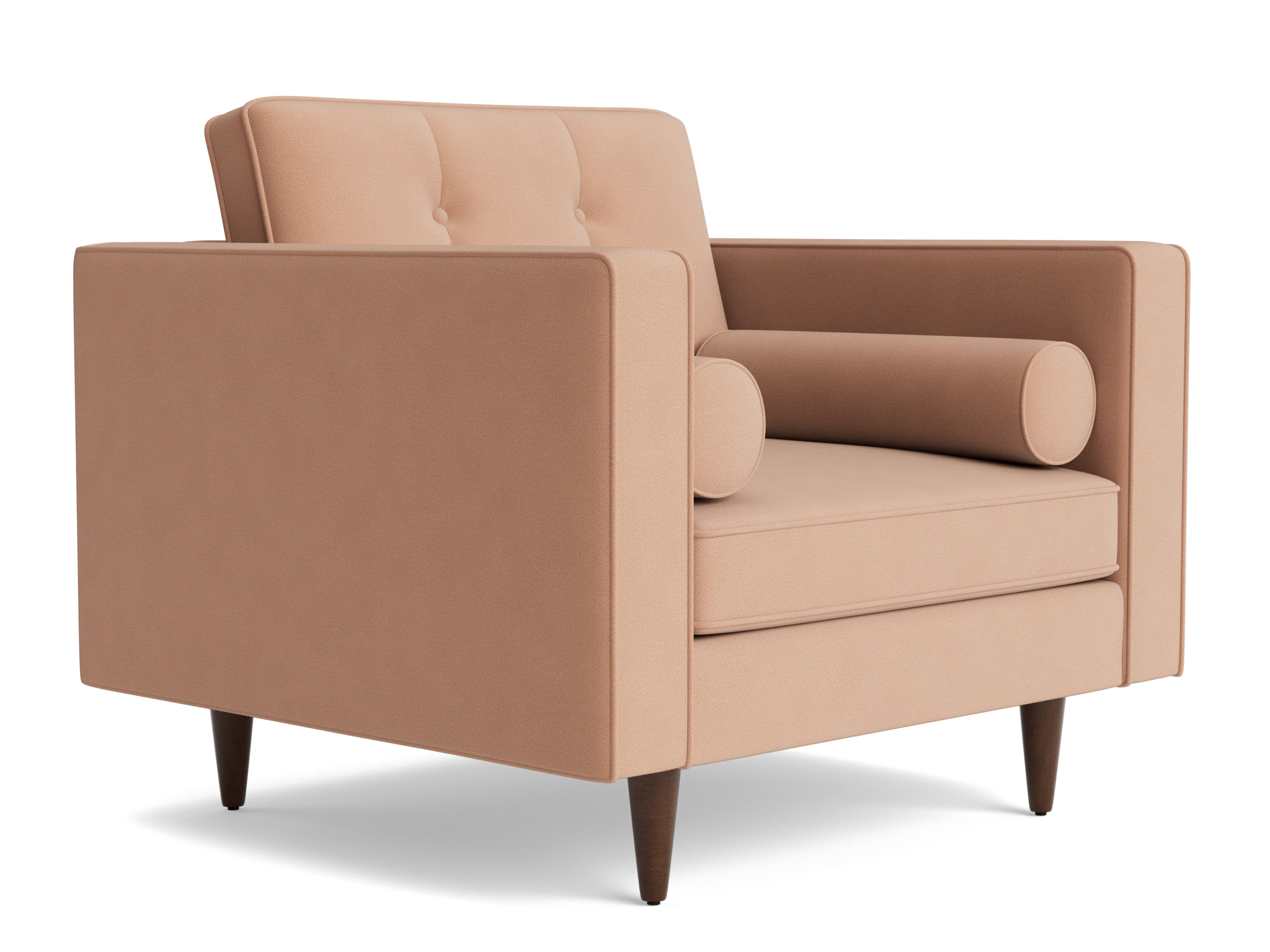 braxton chair caspiar chiffon