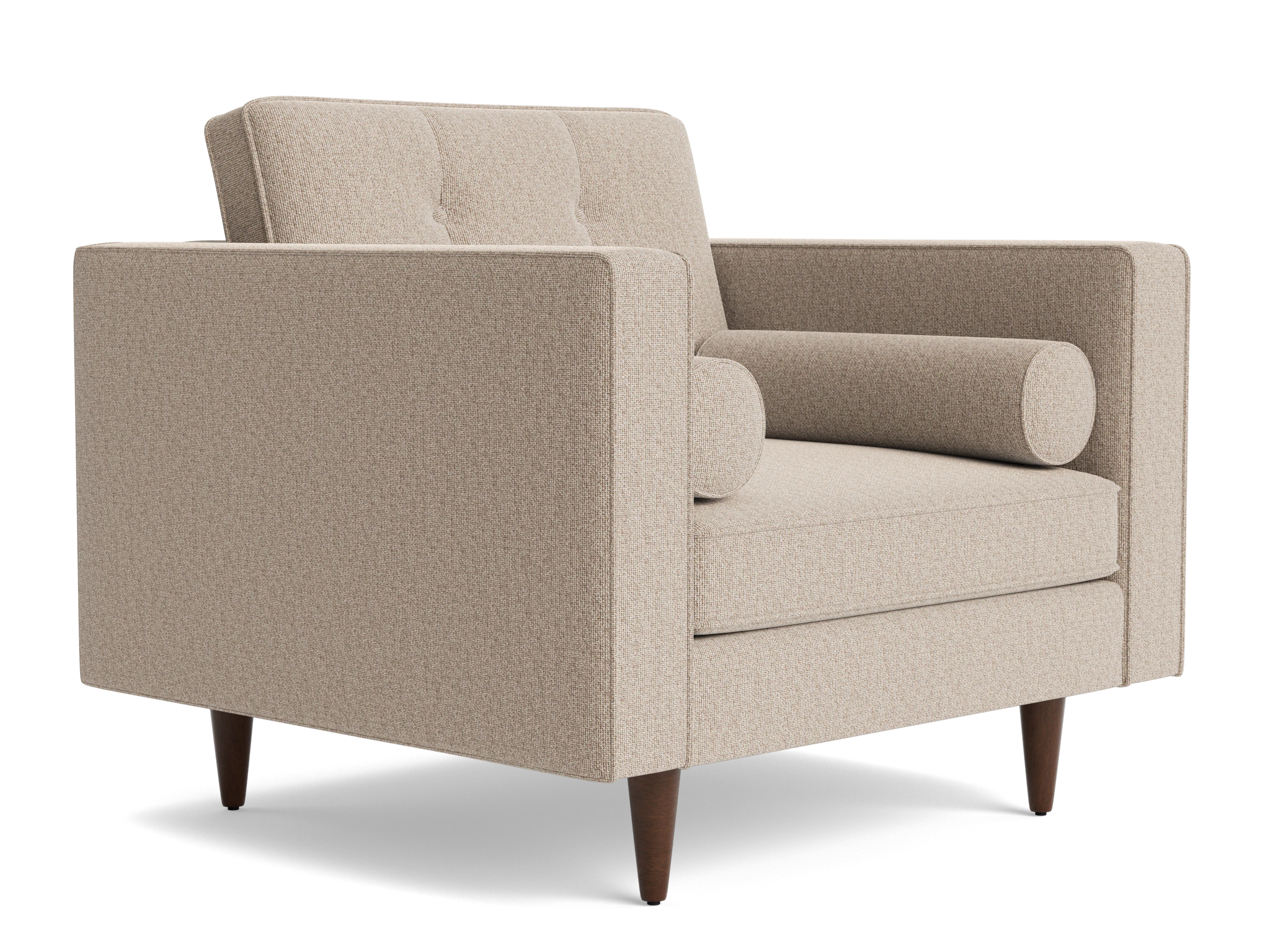 braxton chair villa sand