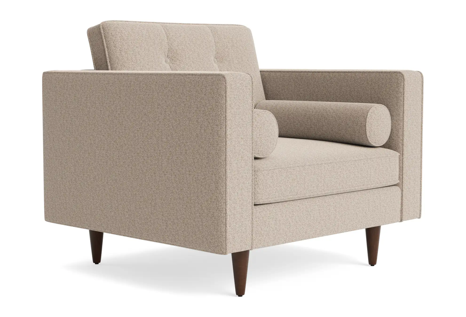 braxton chair villa sand