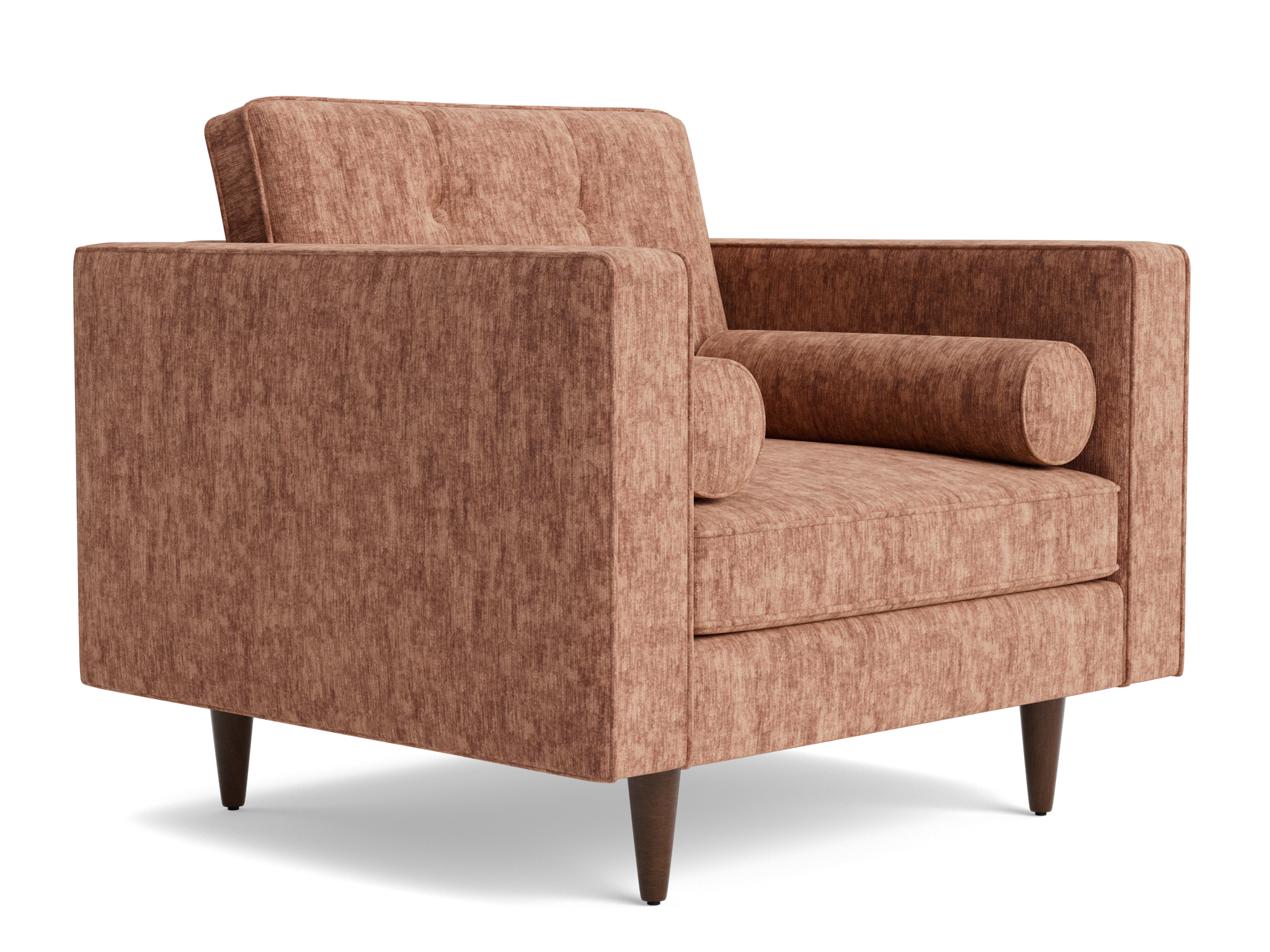 braxton chair crave pantone mocha mousse